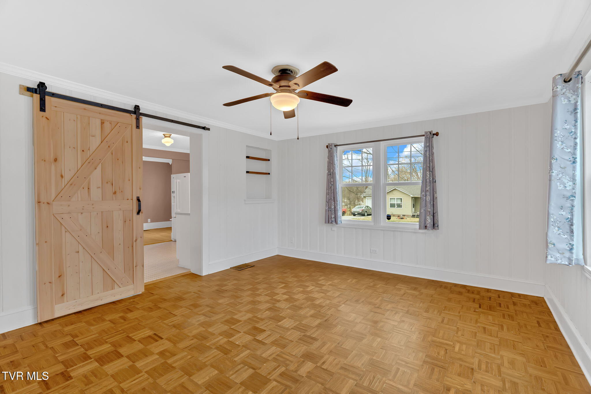 1814 Triangle Road