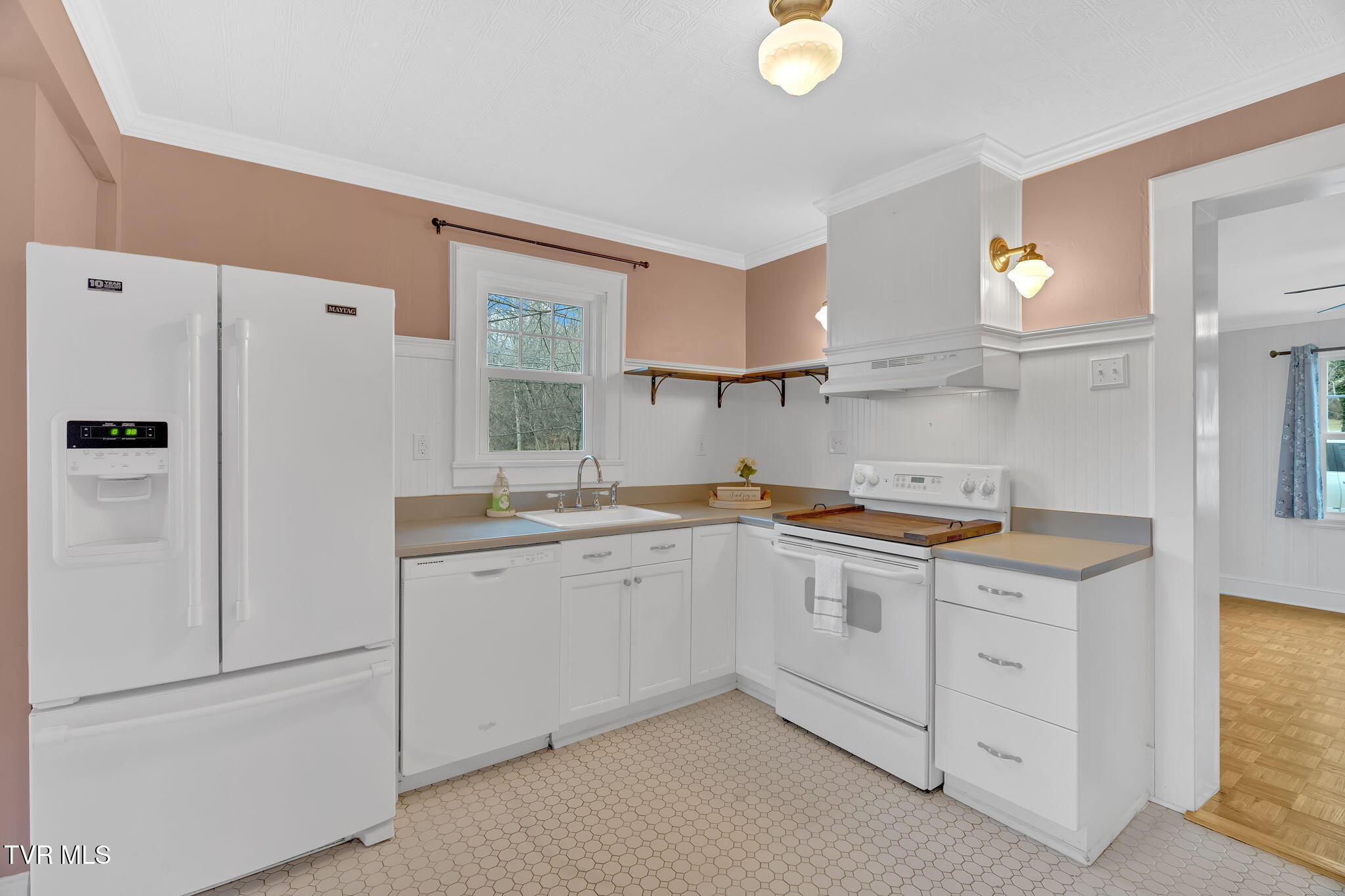 1814 Triangle Road