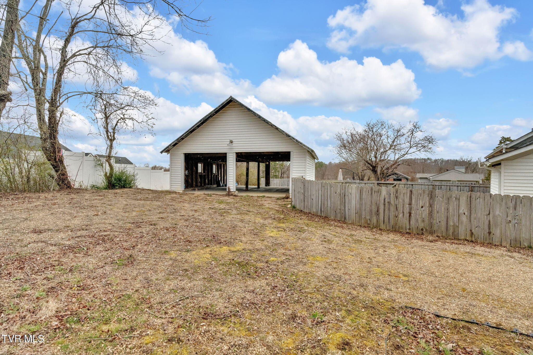 1814 Triangle Road