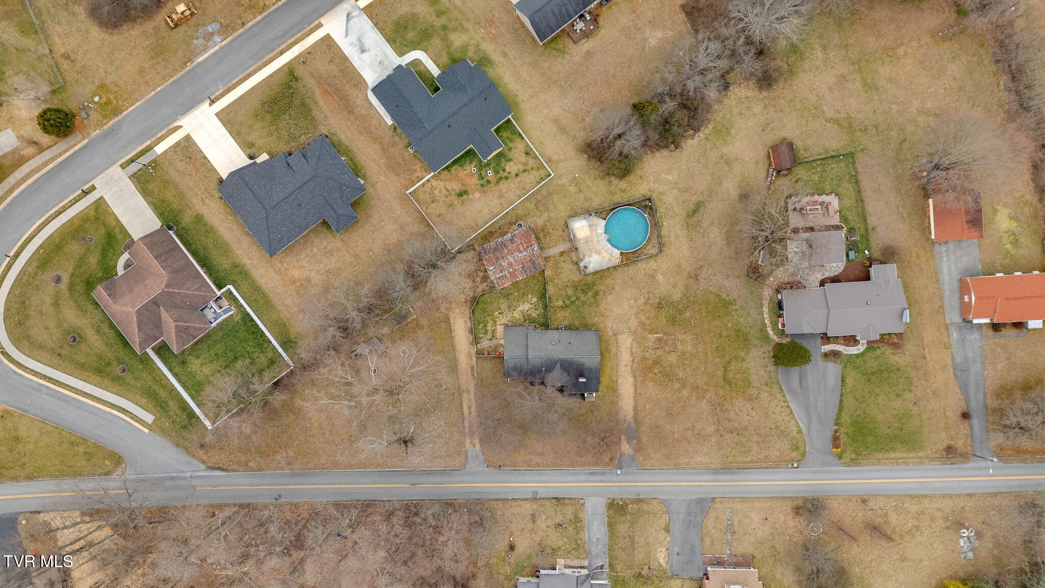 1814 Triangle Road