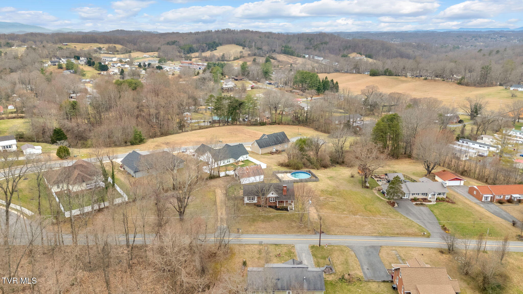 1814 Triangle Road