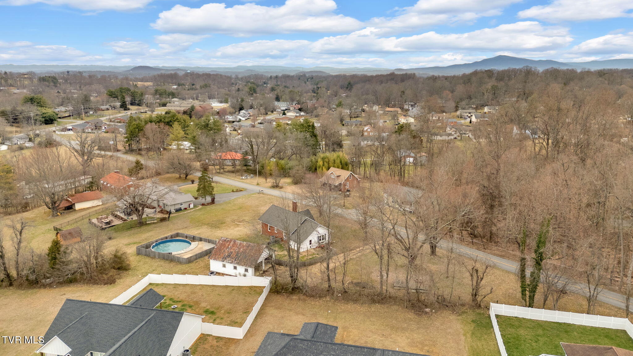 1814 Triangle Road