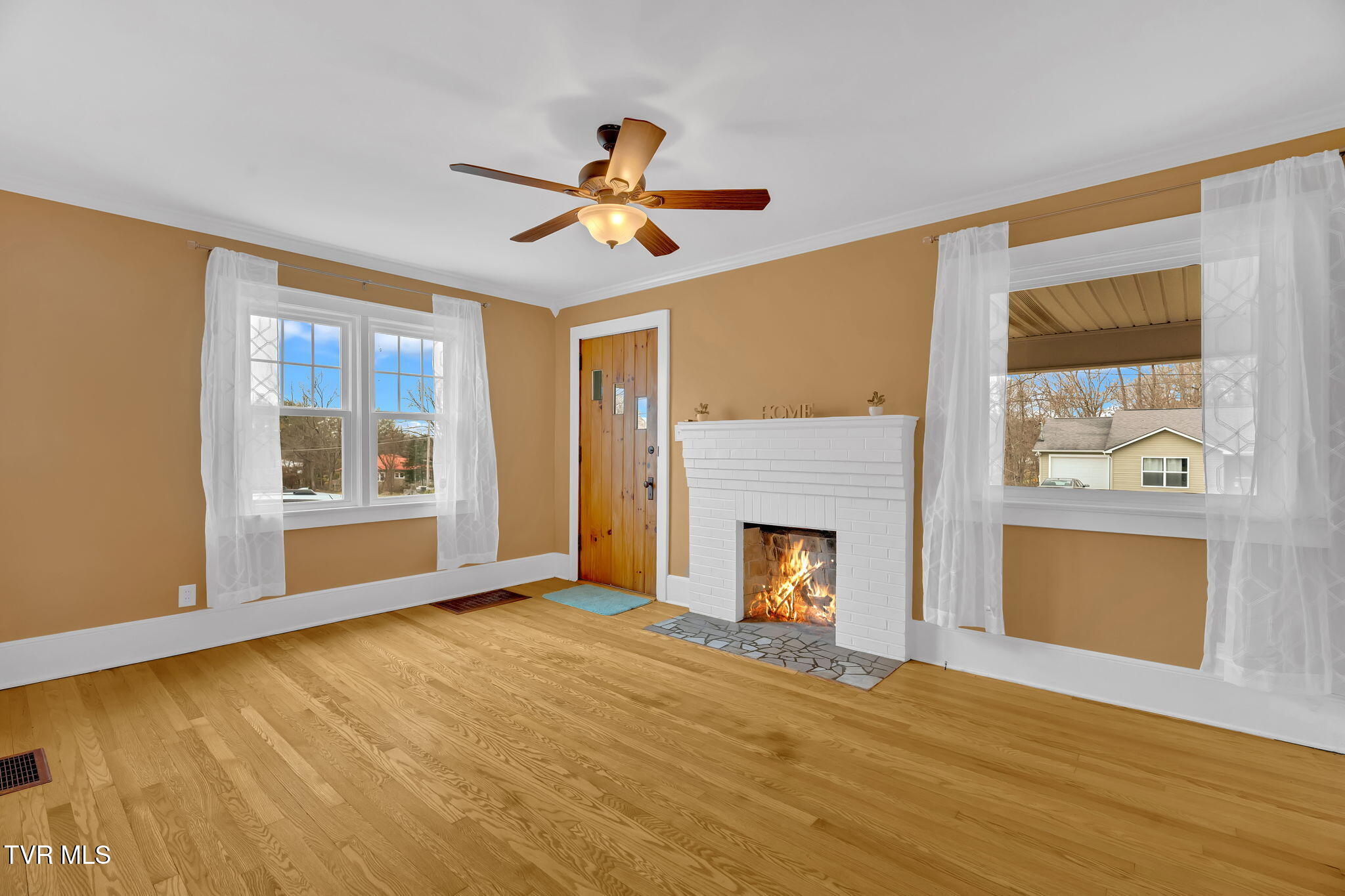1814 Triangle Road
