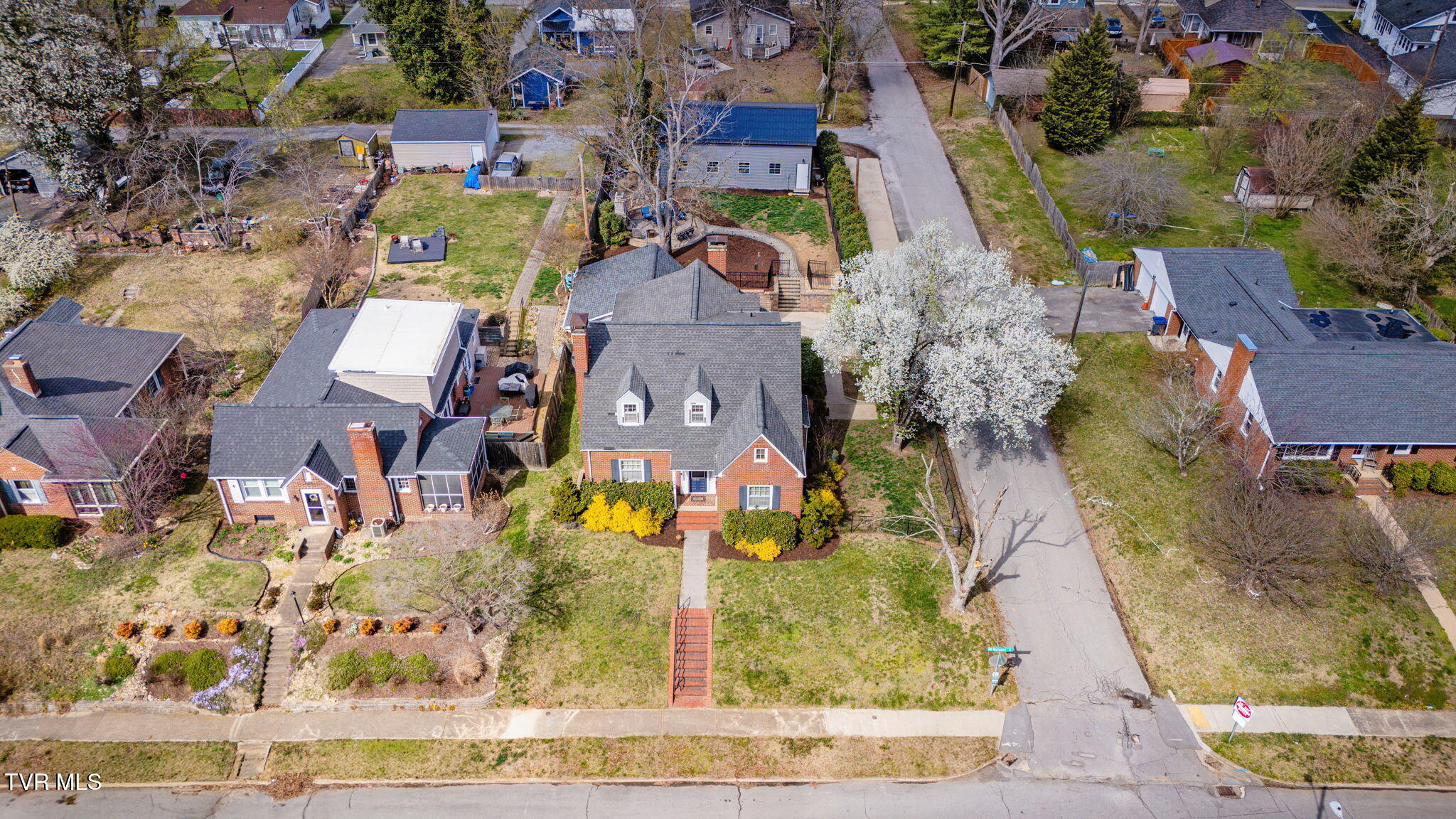 1046 Wateree Street
