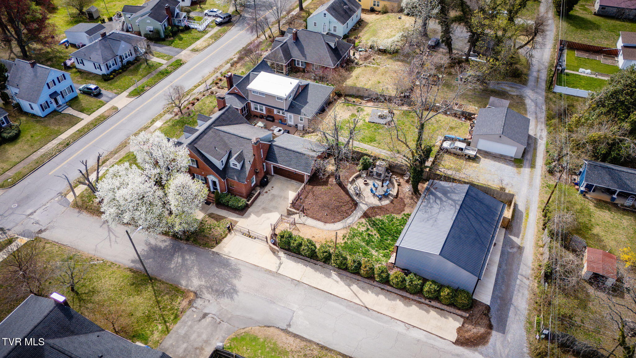 1046 Wateree Street