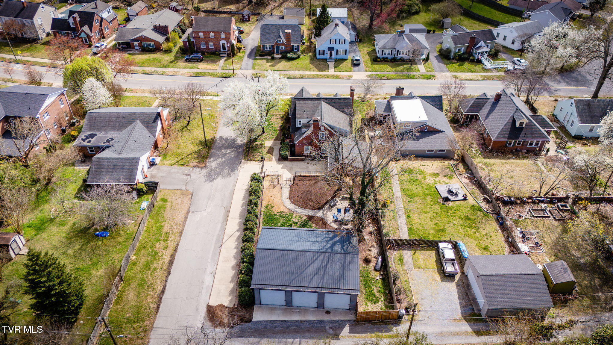 1046 Wateree Street