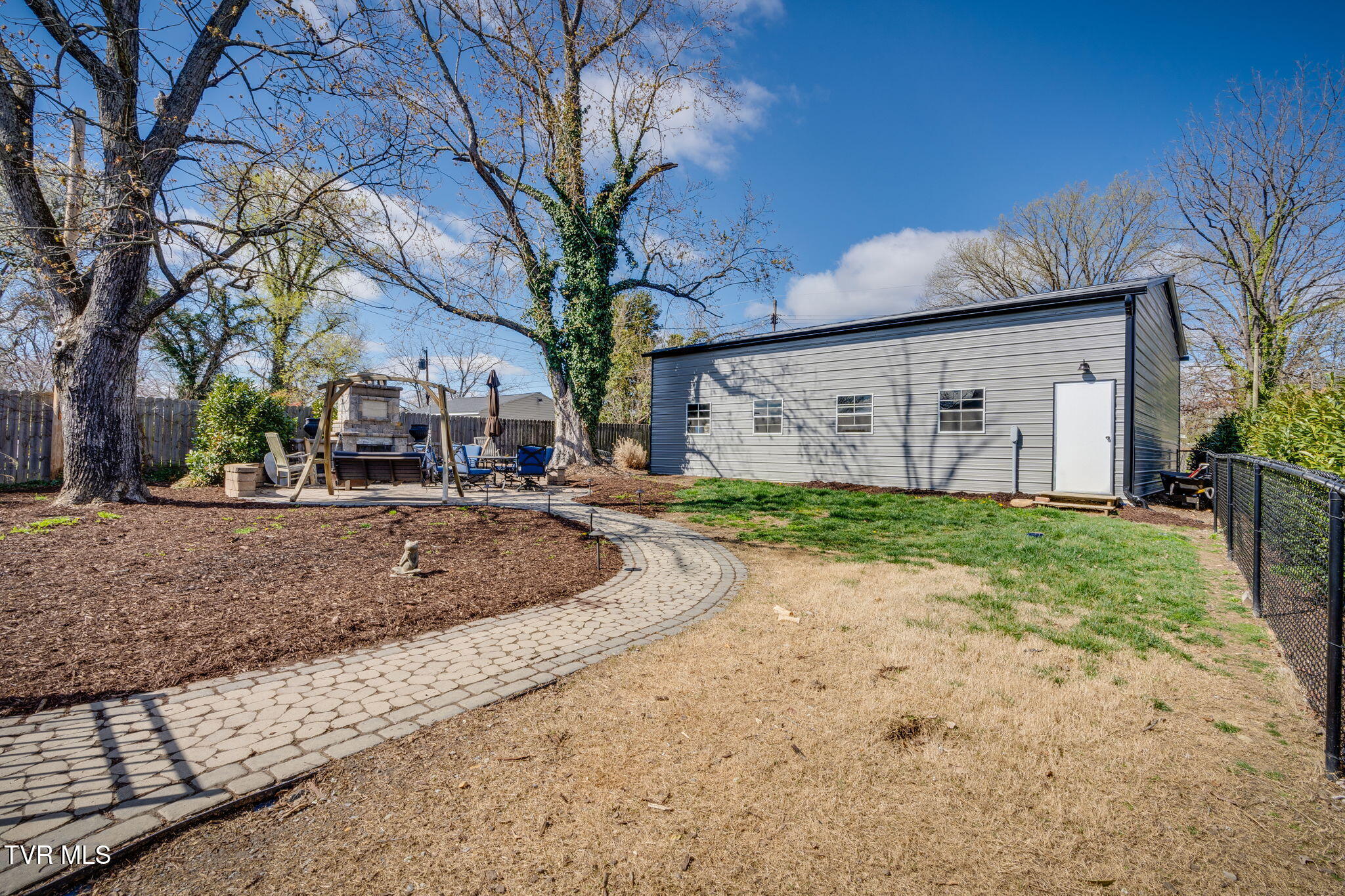 1046 Wateree Street