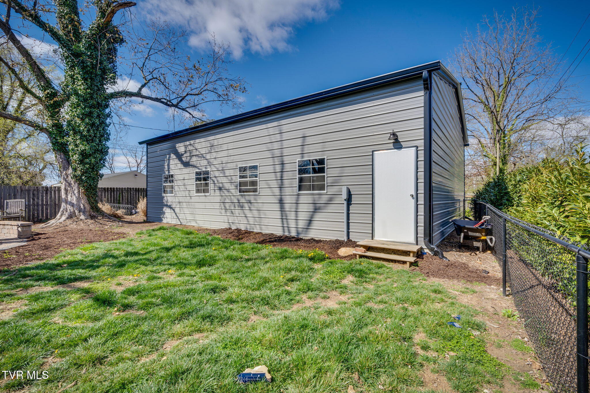 1046 Wateree Street