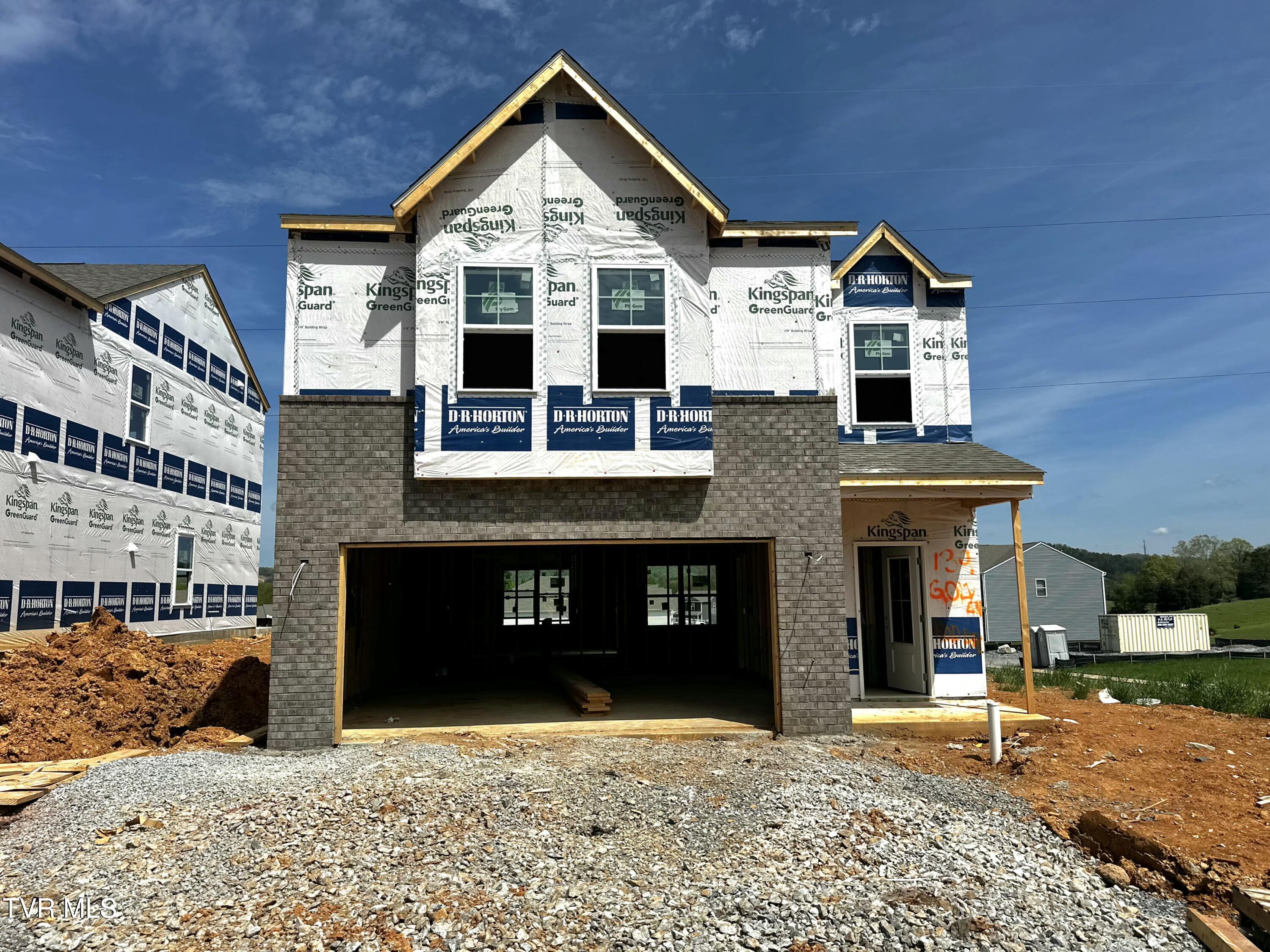 139 Golden Rod Drive