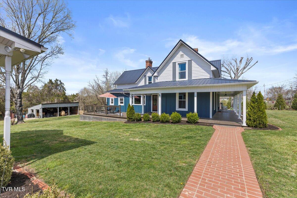 1360 Cora Lane