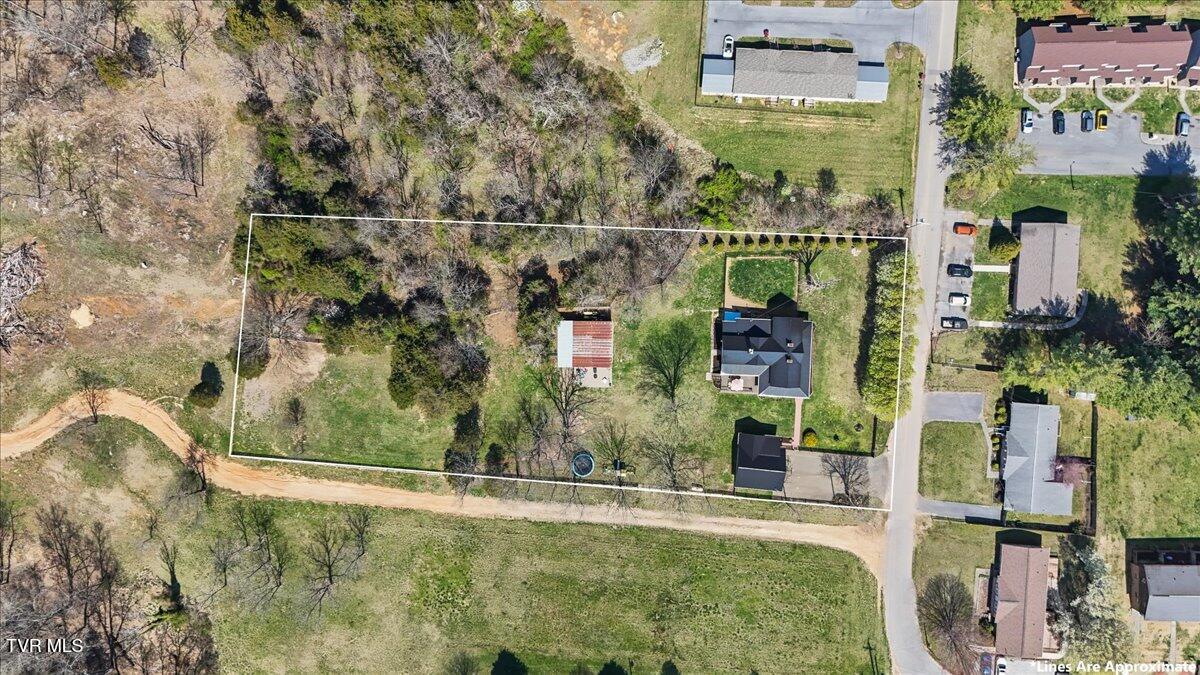 1360 Cora Lane