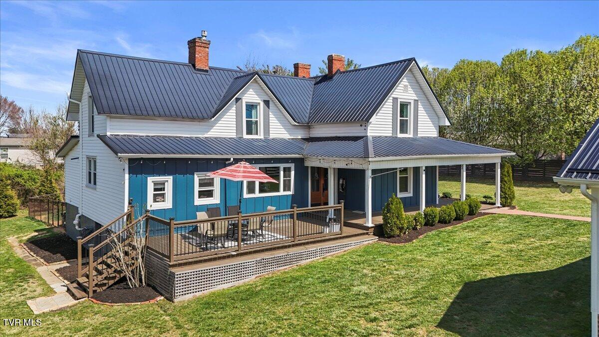 1360 Cora Lane