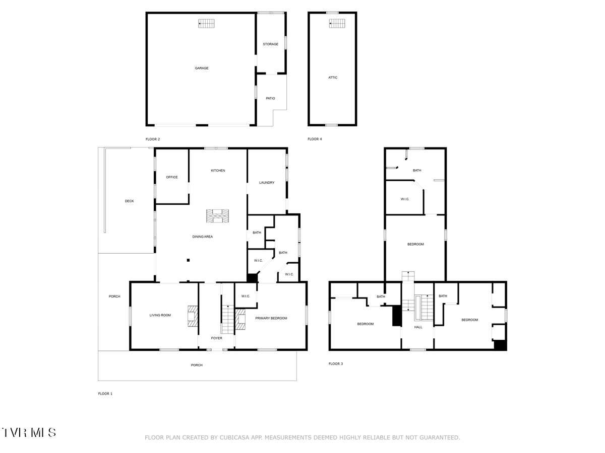 1360 Cora Lane