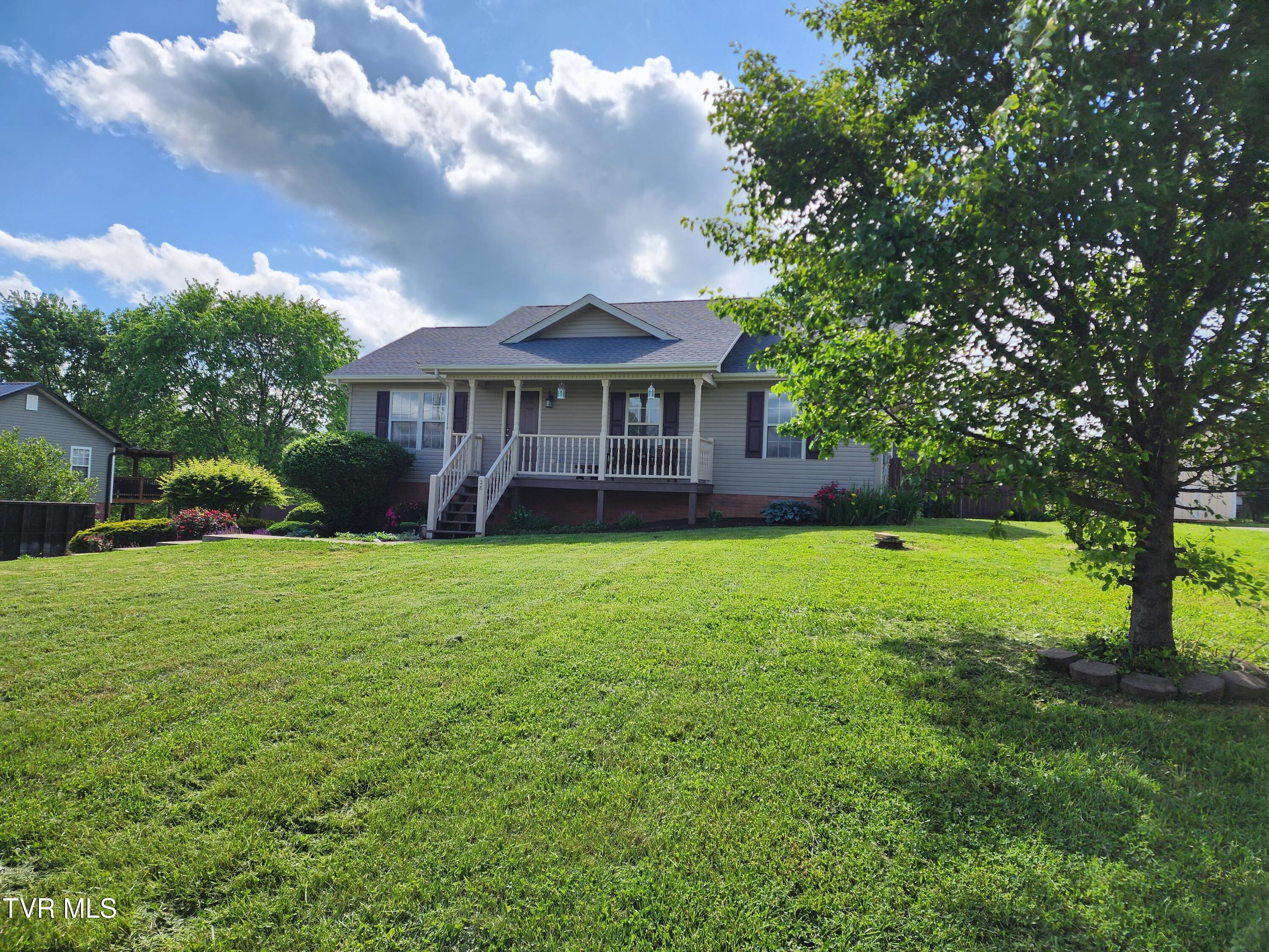 28 Mockingbird Court