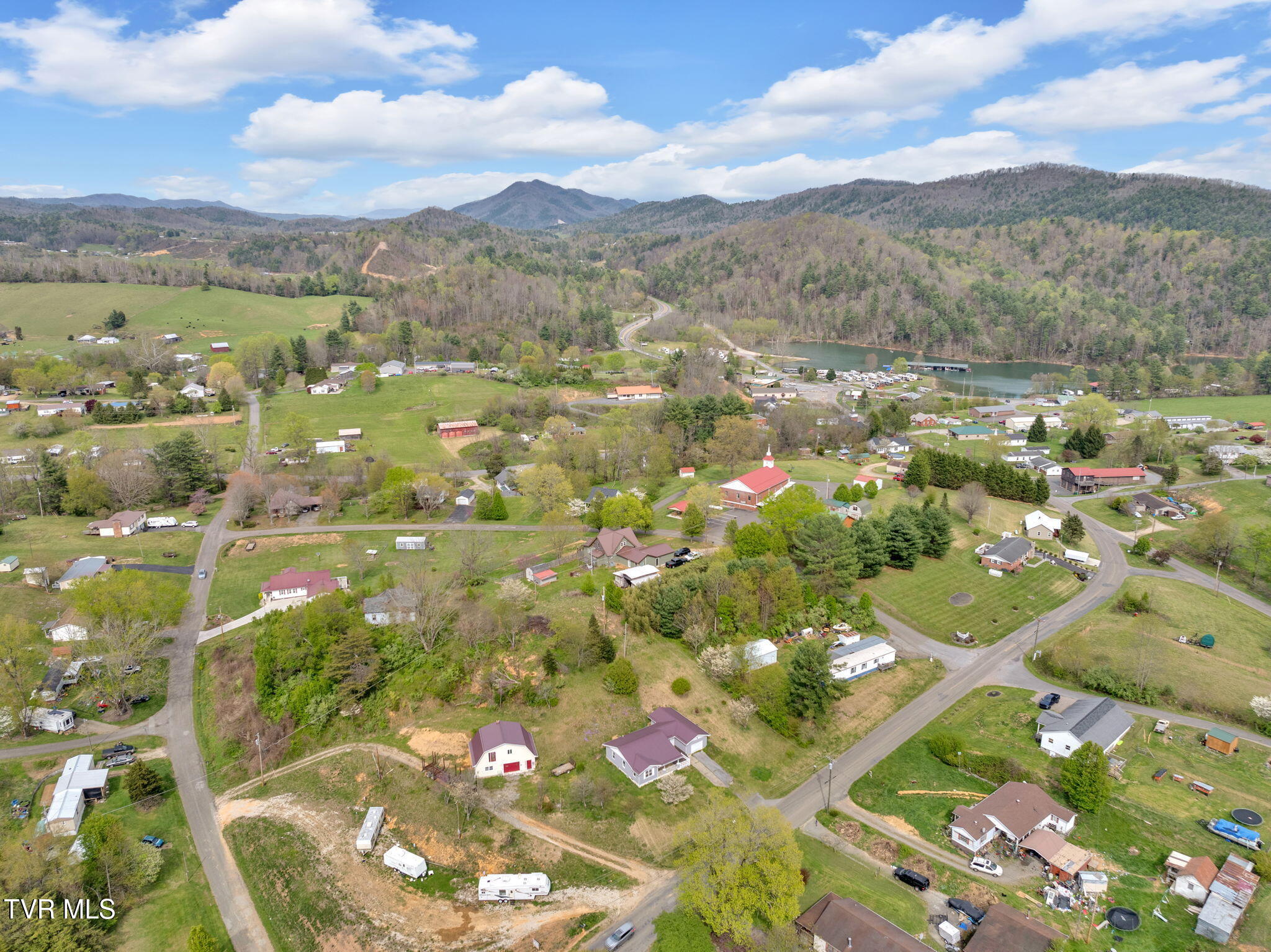 460 Piercetown Road
