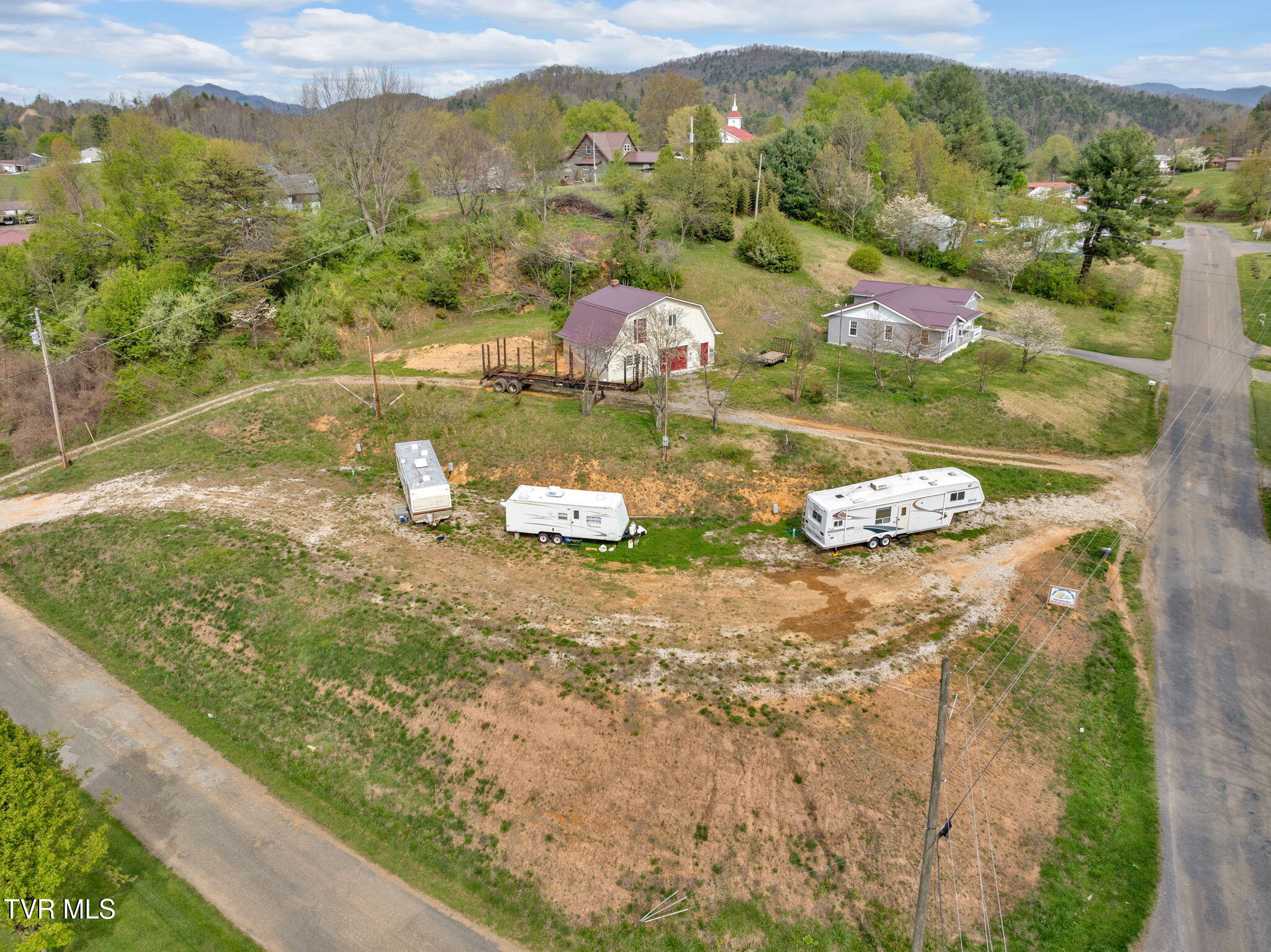 460 Piercetown Road