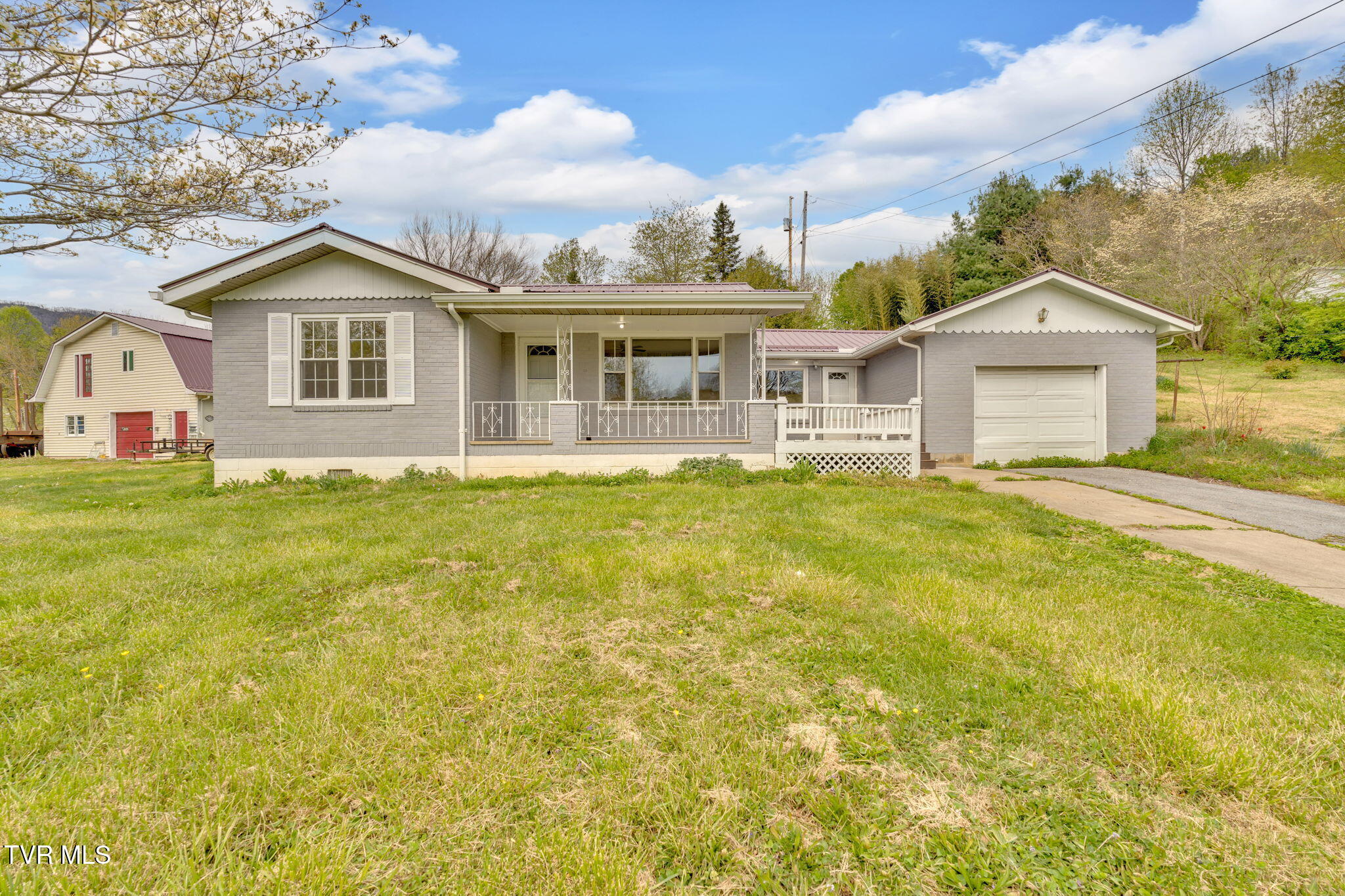 460 Piercetown Road