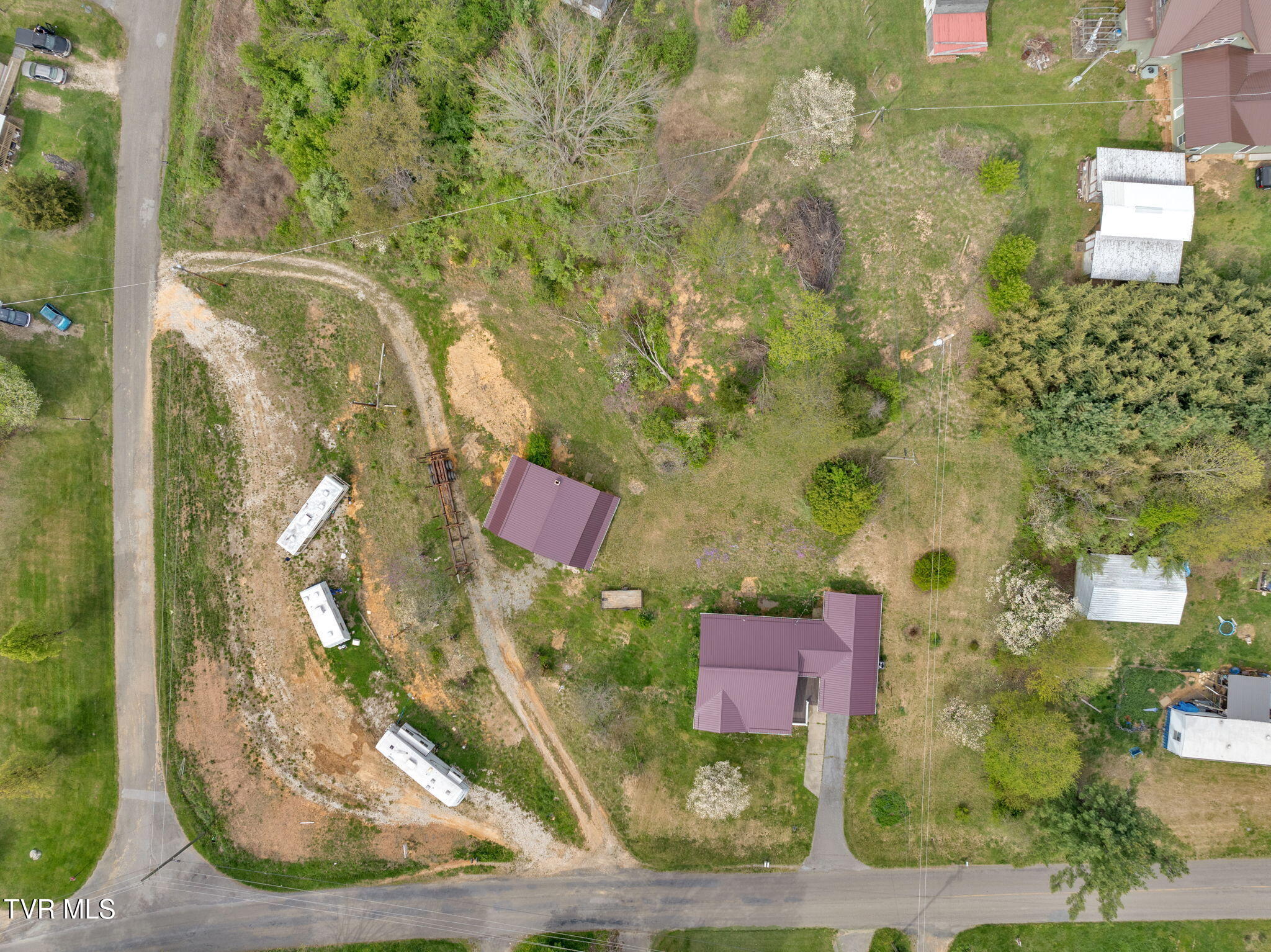 460 Piercetown Road