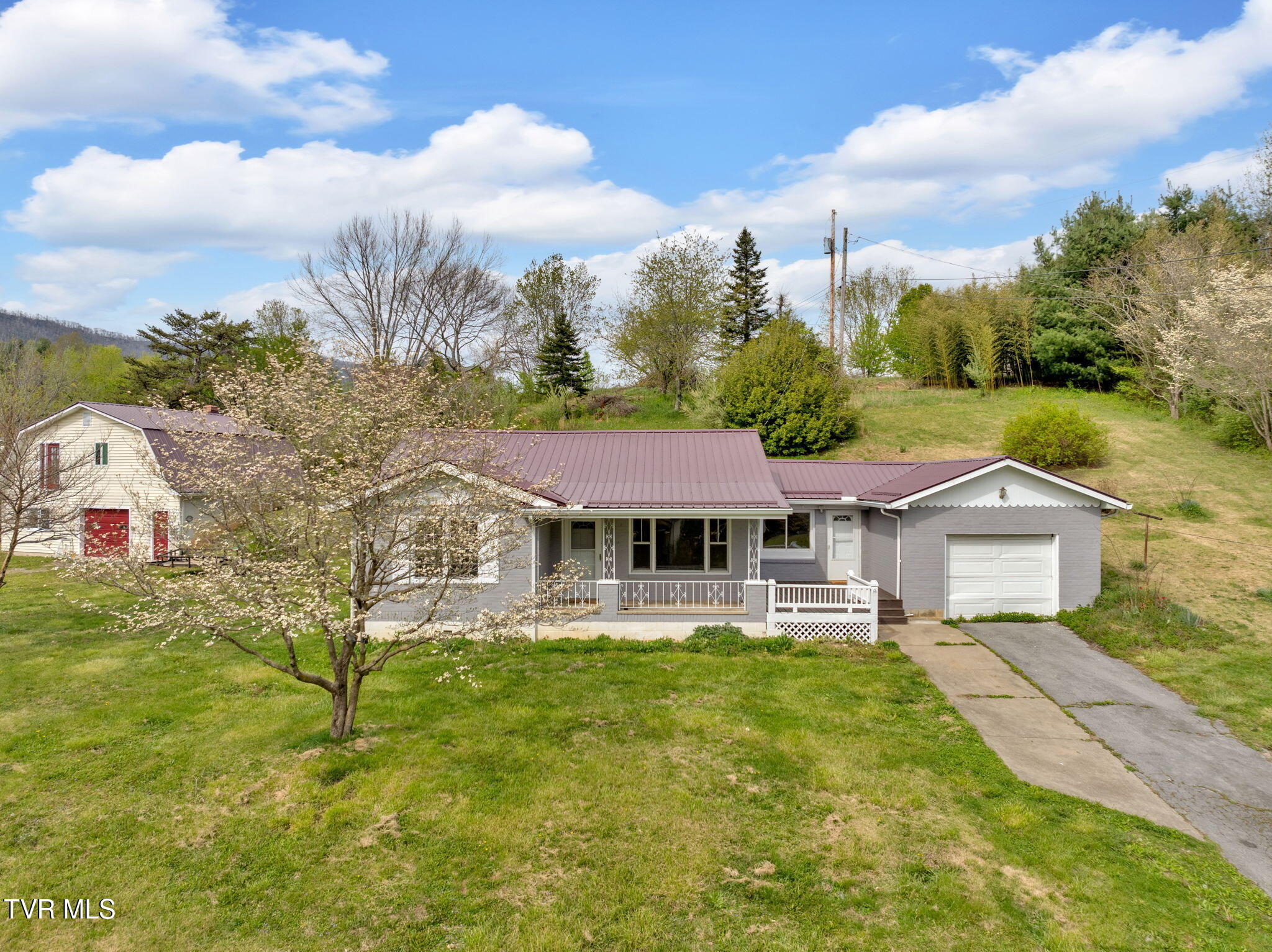 460 Piercetown Road