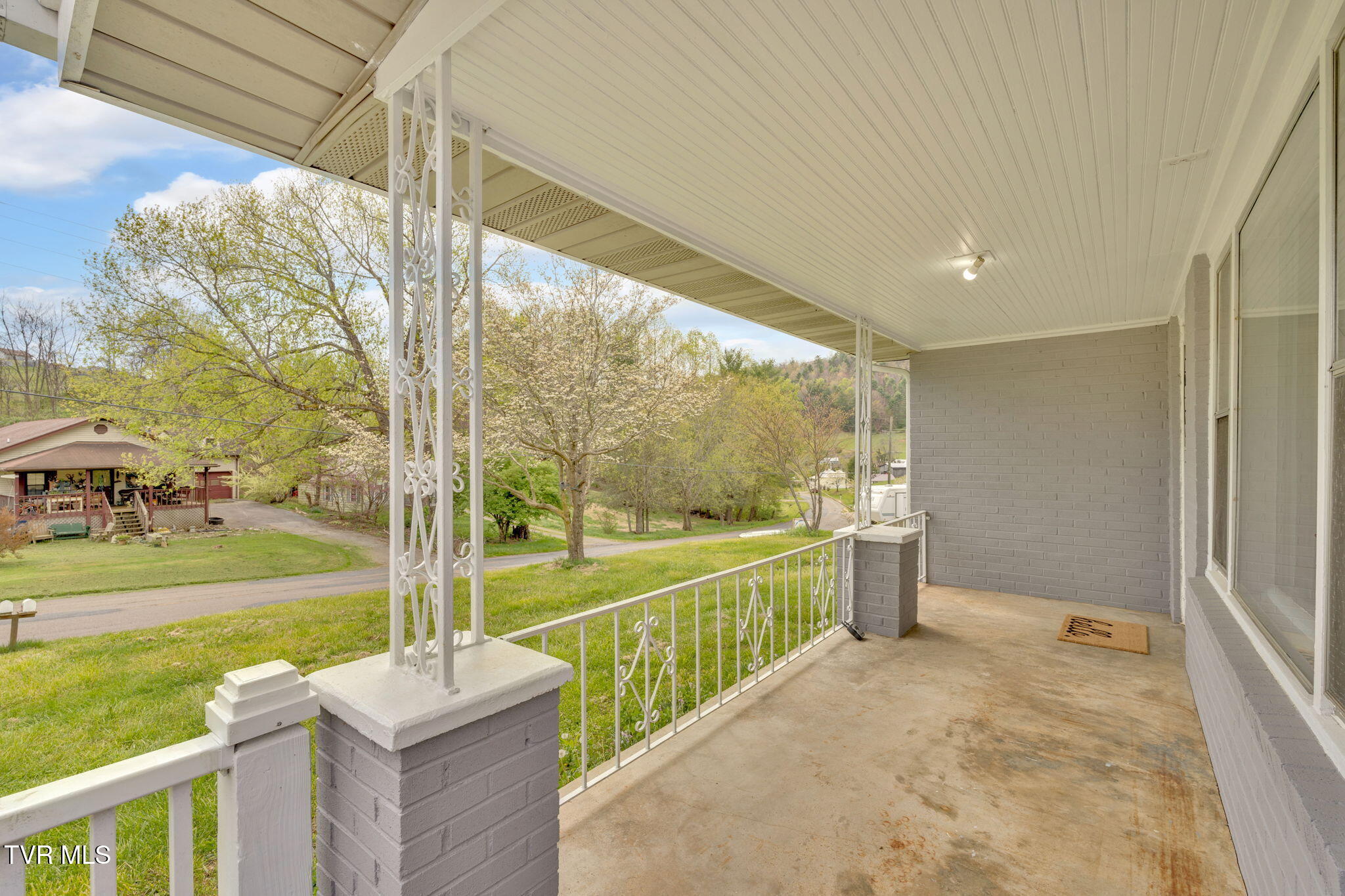 460 Piercetown Road