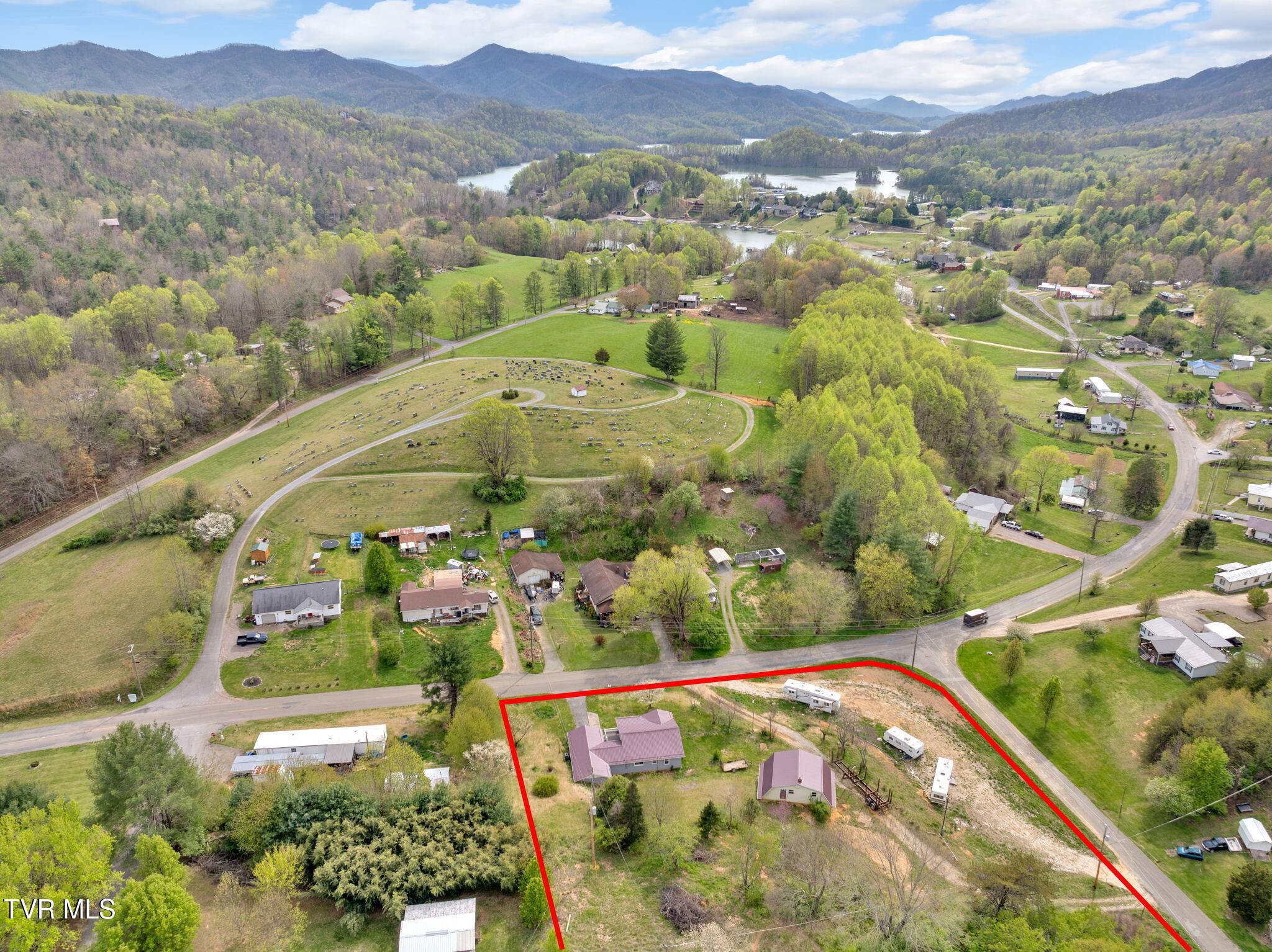 460 Piercetown Road