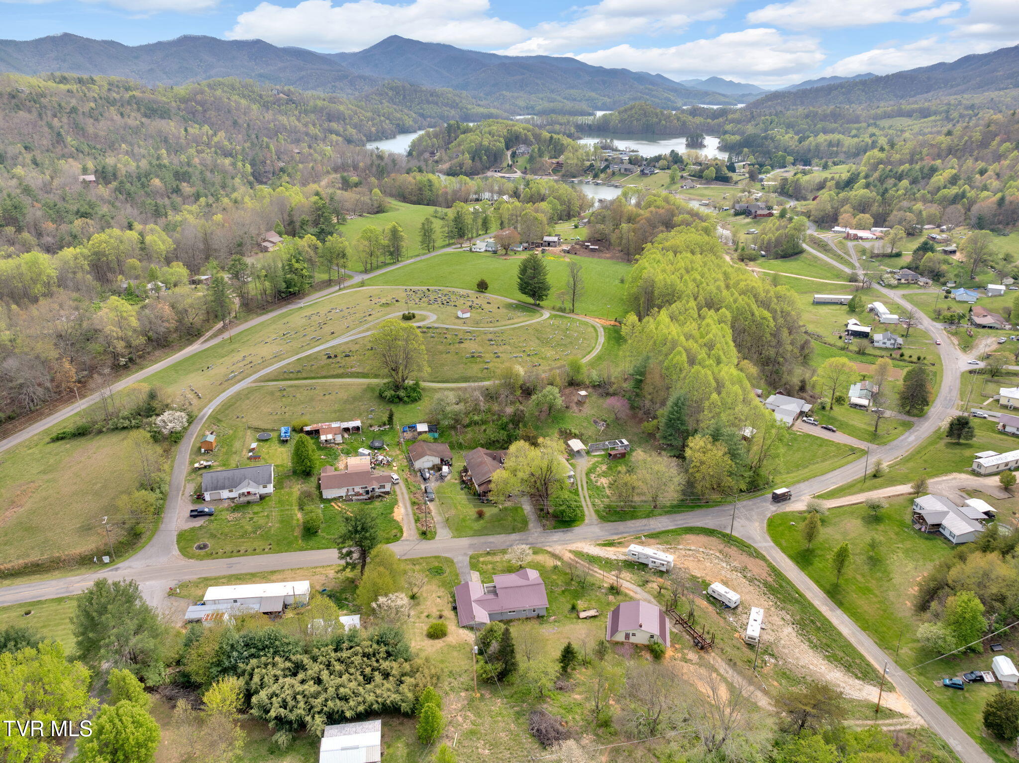 460 Piercetown Road