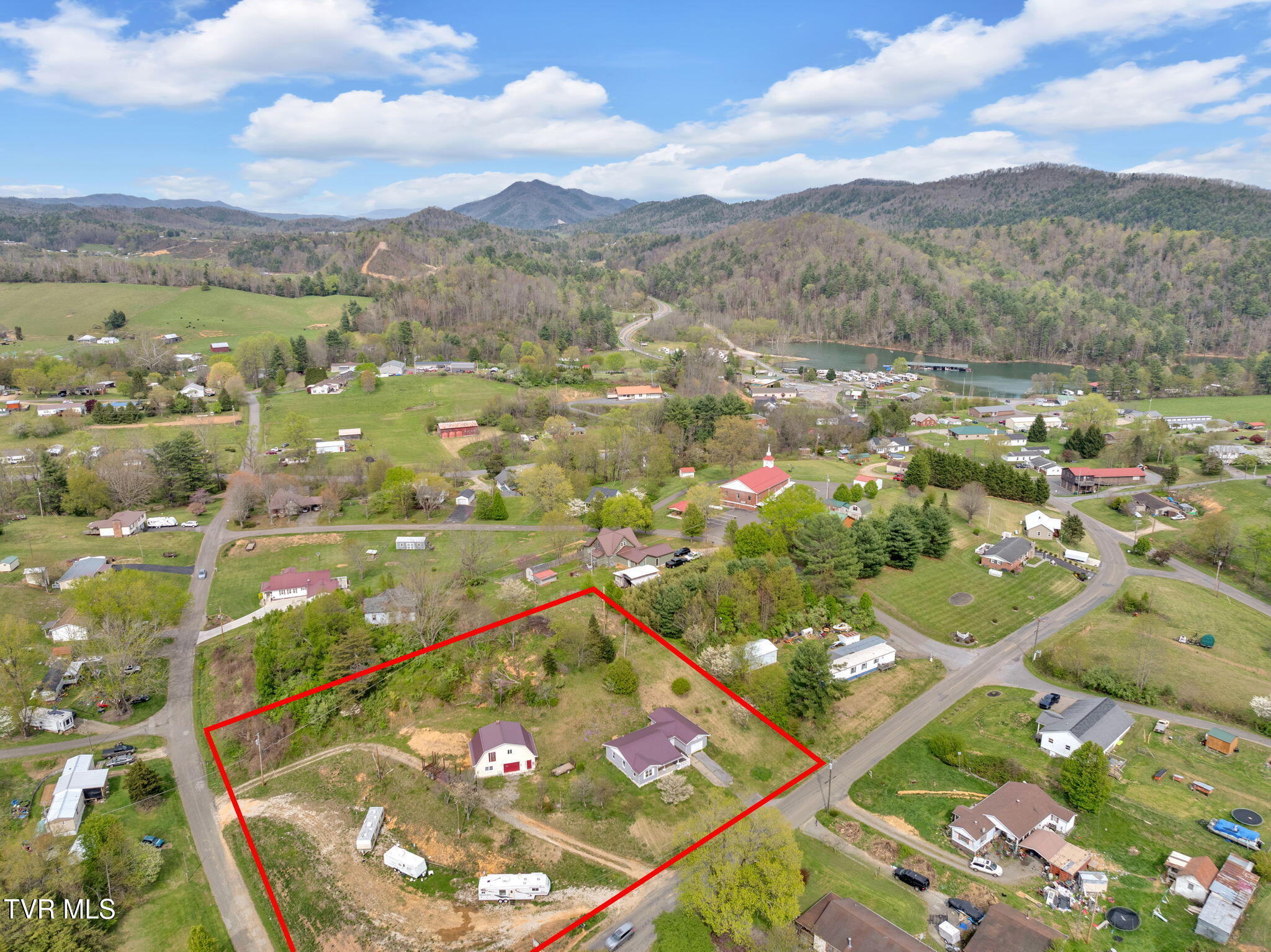 460 Piercetown Road