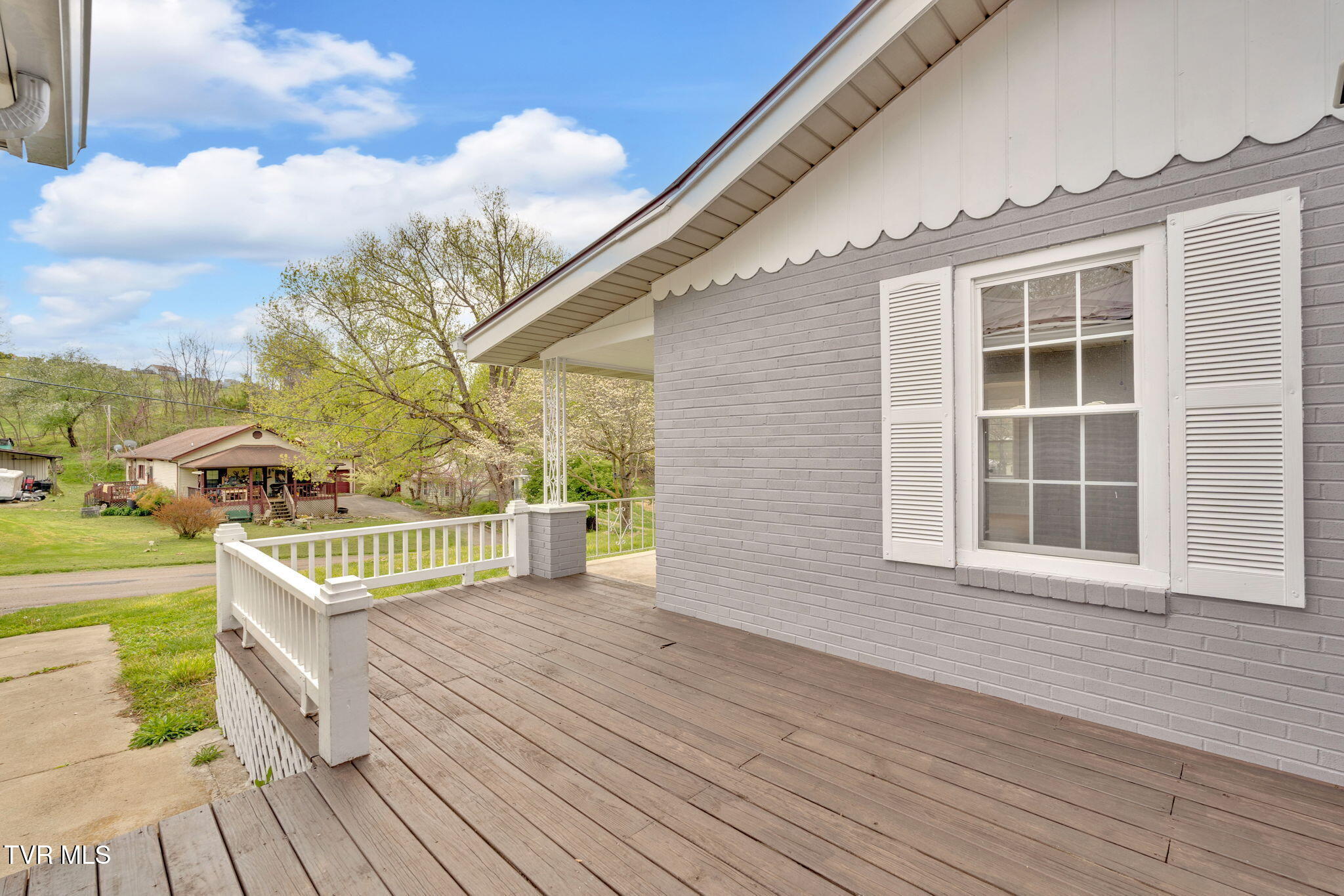 460 Piercetown Road