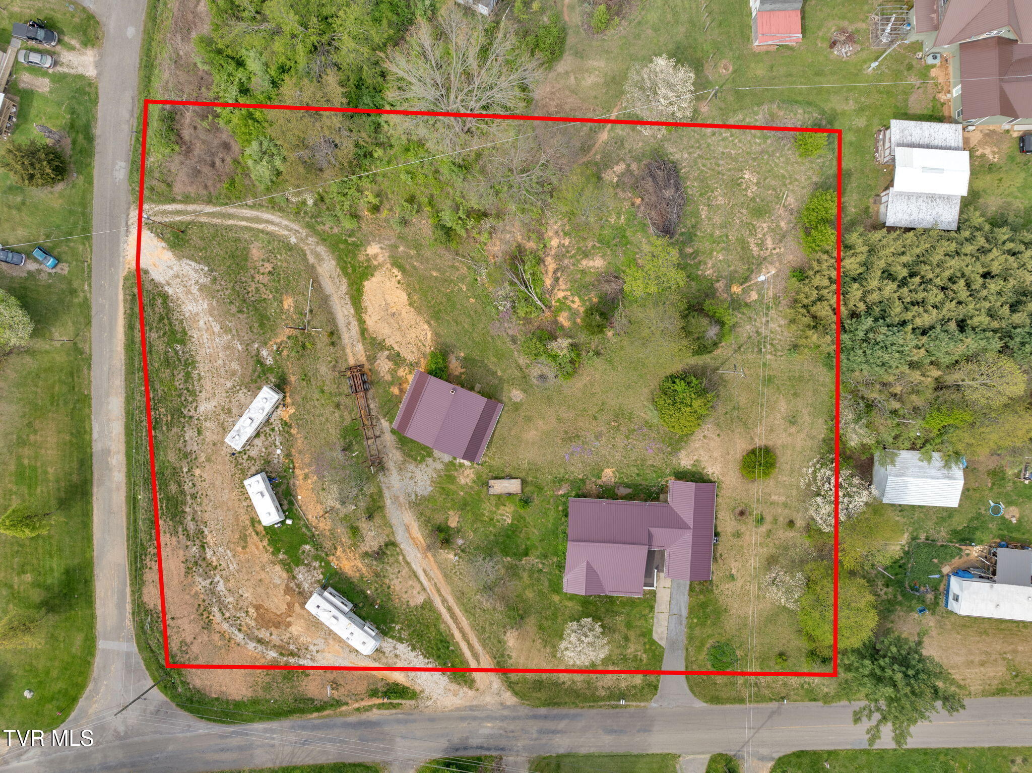 460 Piercetown Road