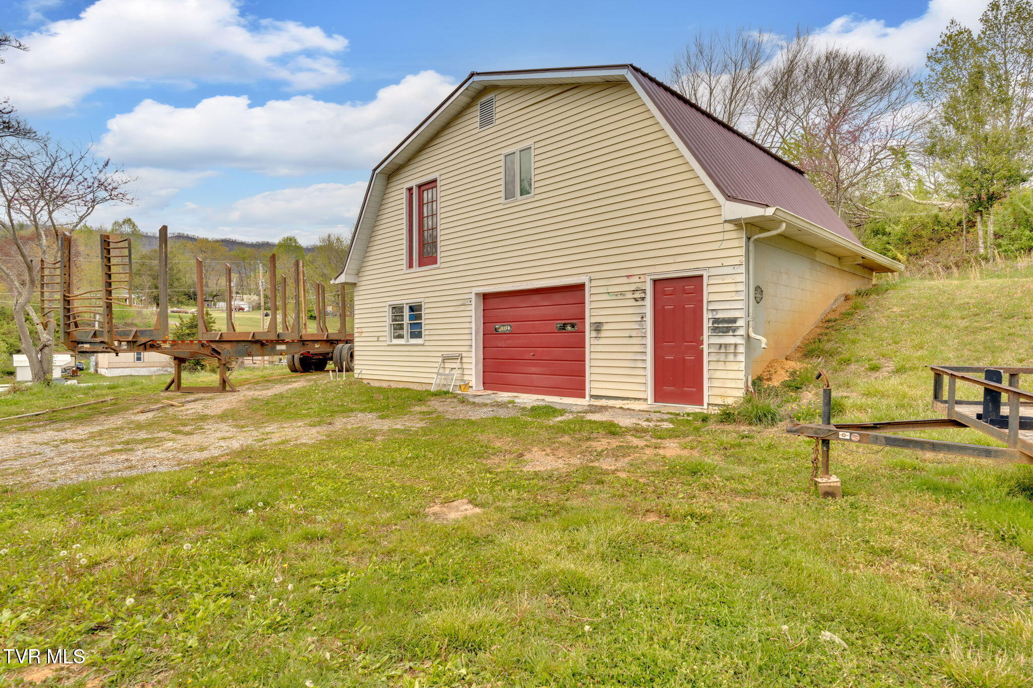 460 Piercetown Road