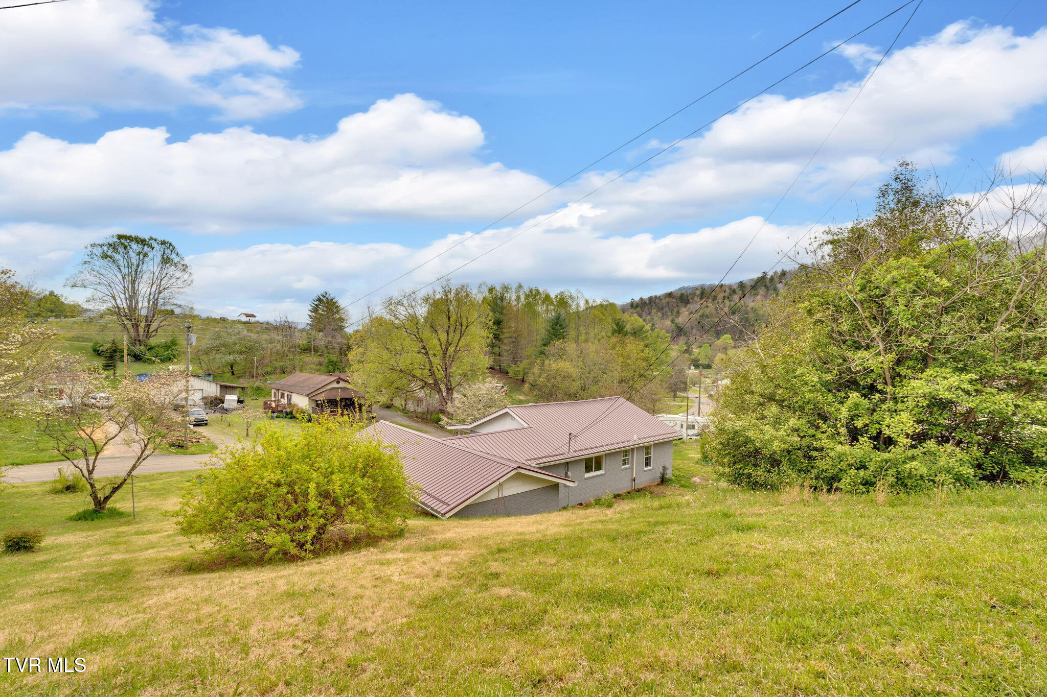 460 Piercetown Road