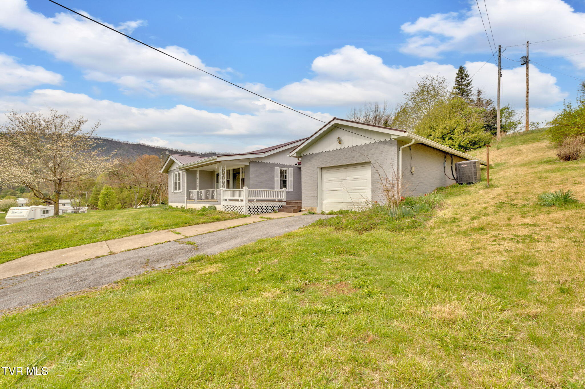 460 Piercetown Road