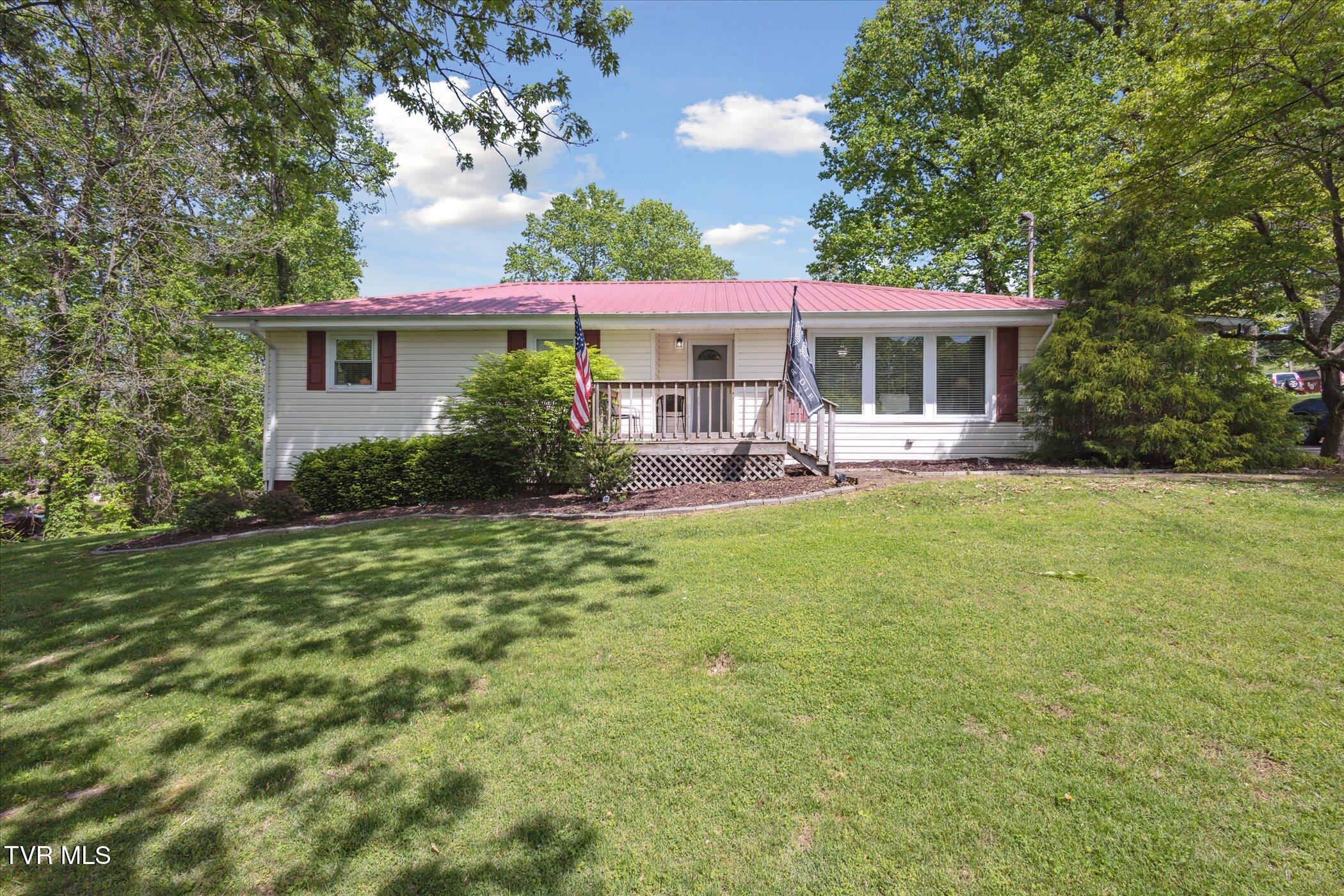 330 Lovelace Mountain View Loop