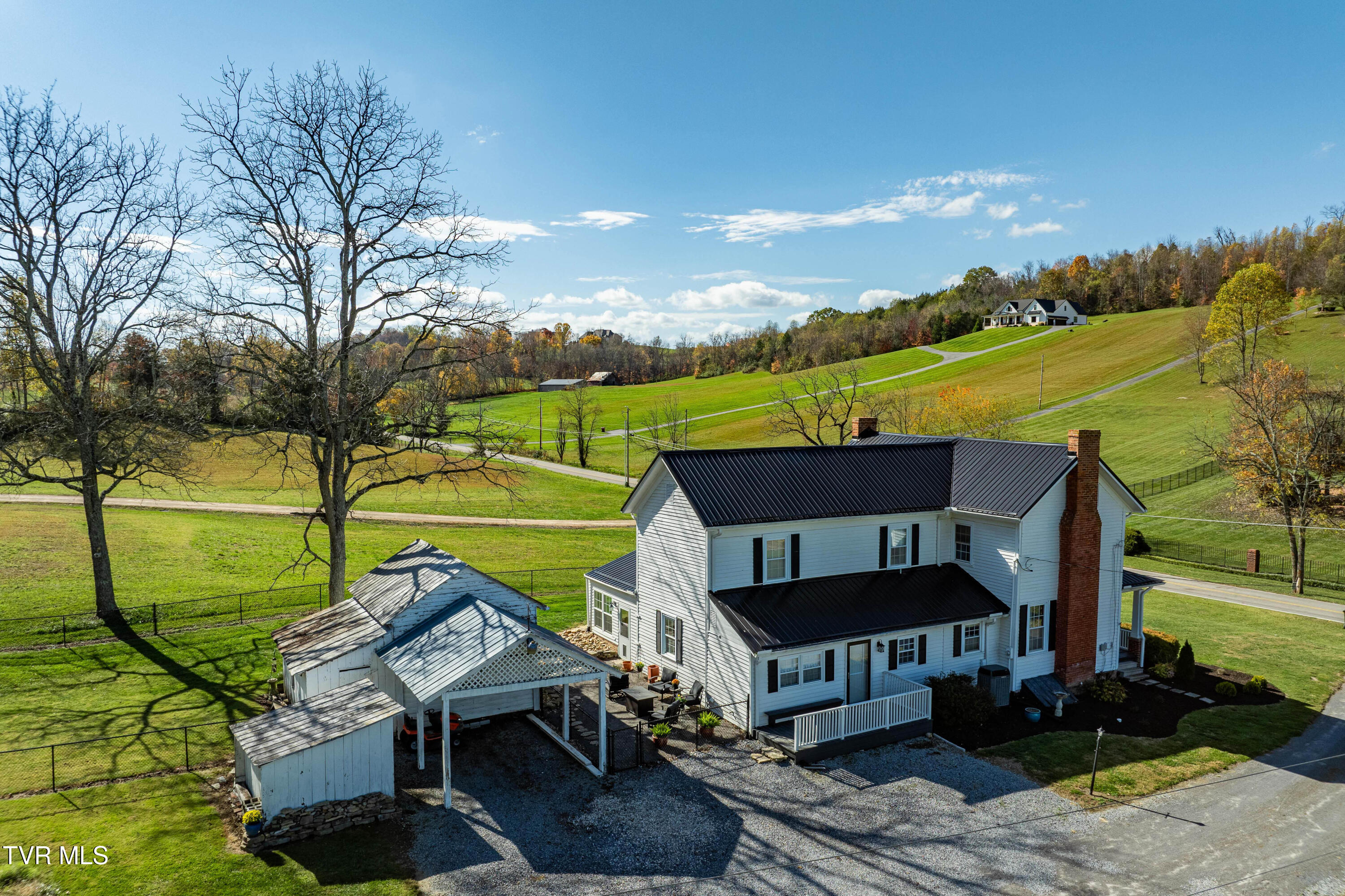 2038 Carroll Creek Road