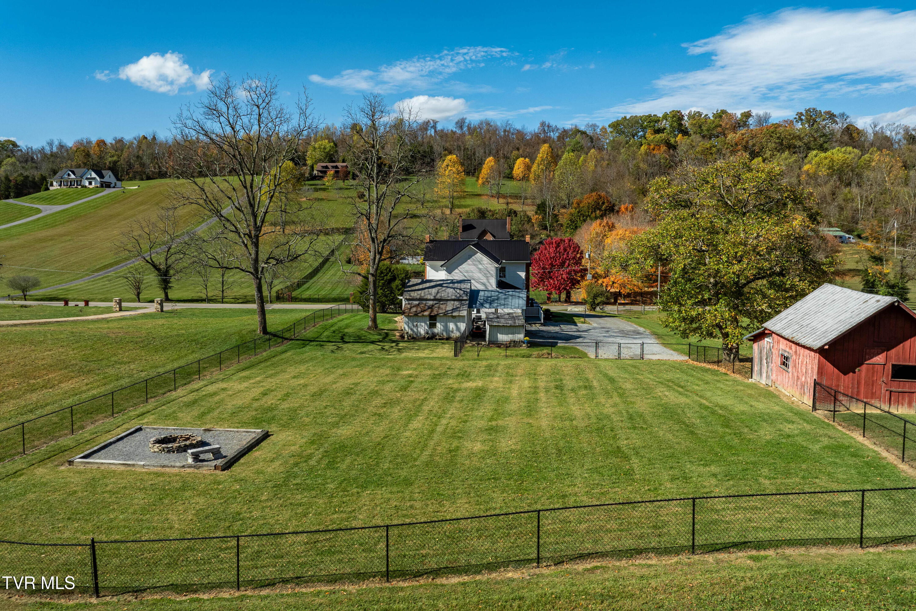 2038 Carroll Creek Road