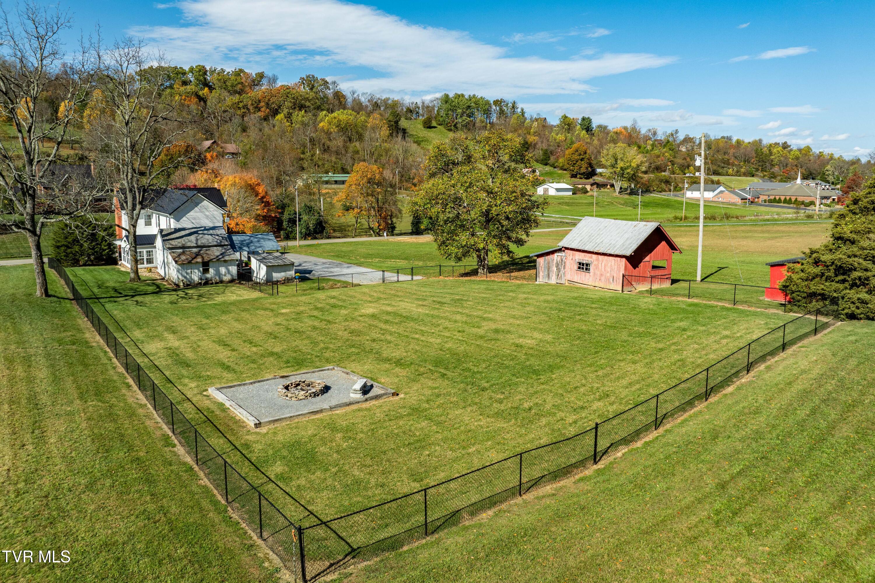 2038 Carroll Creek Road