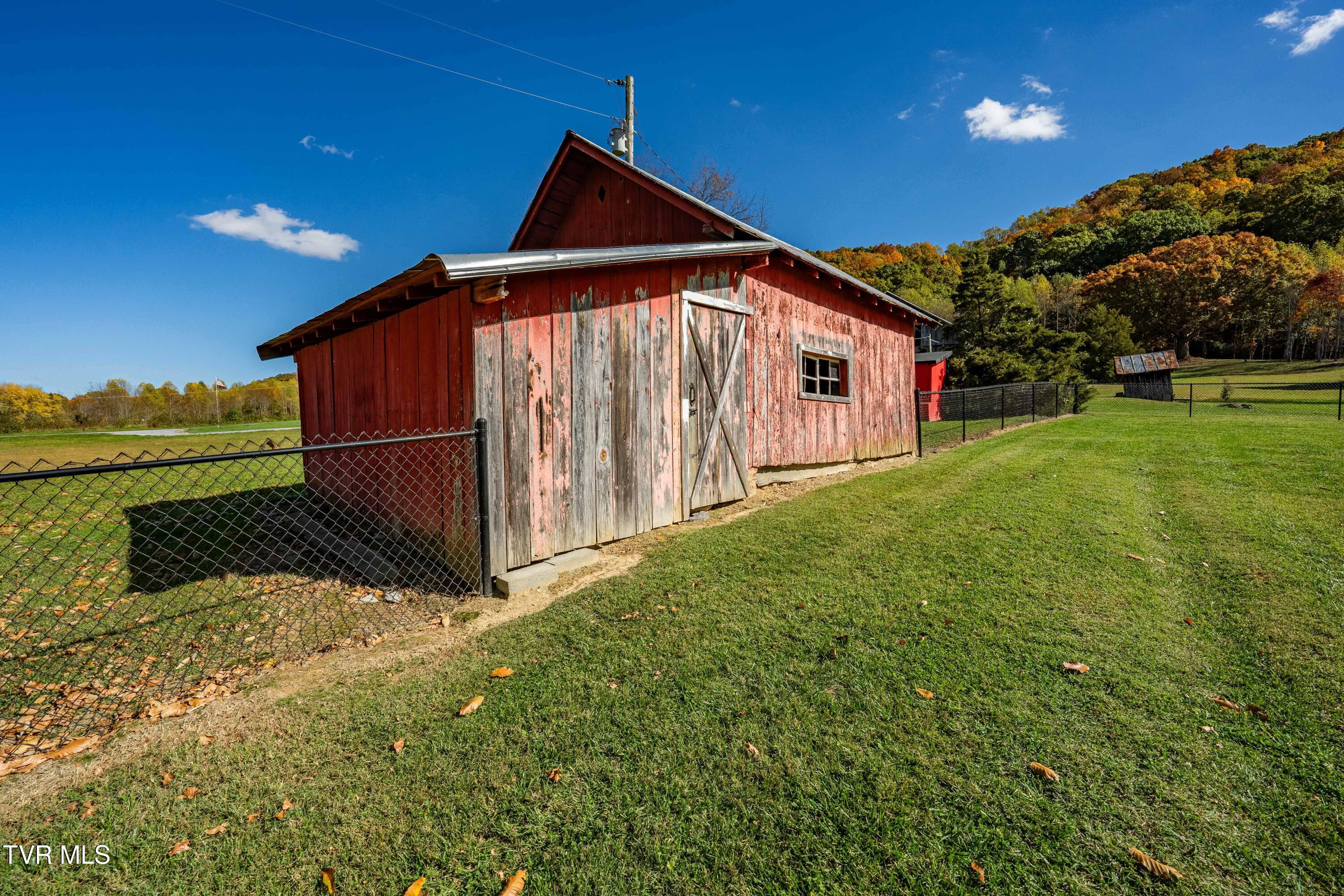 2038 Carroll Creek Road