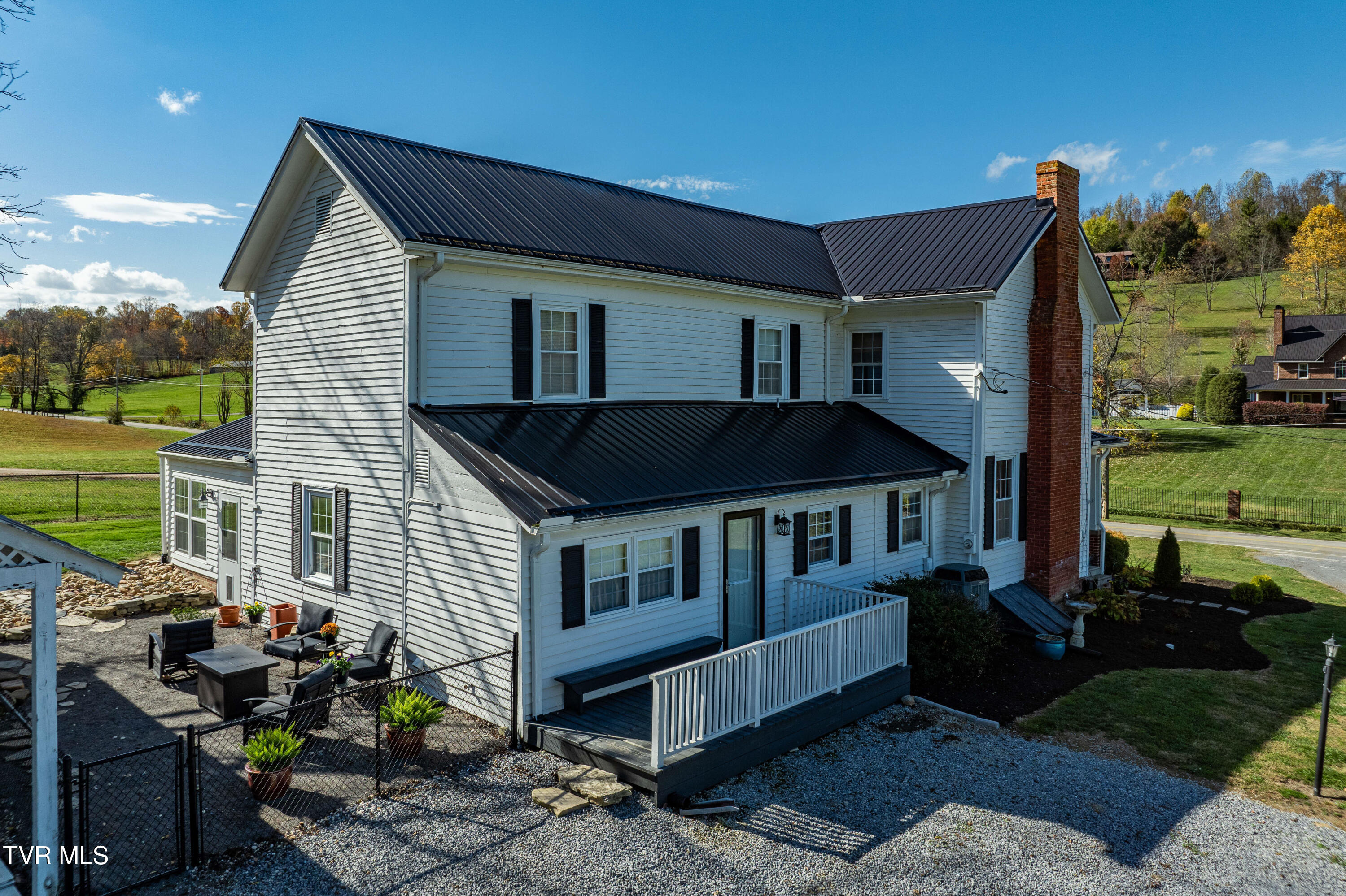 2038 Carroll Creek Road