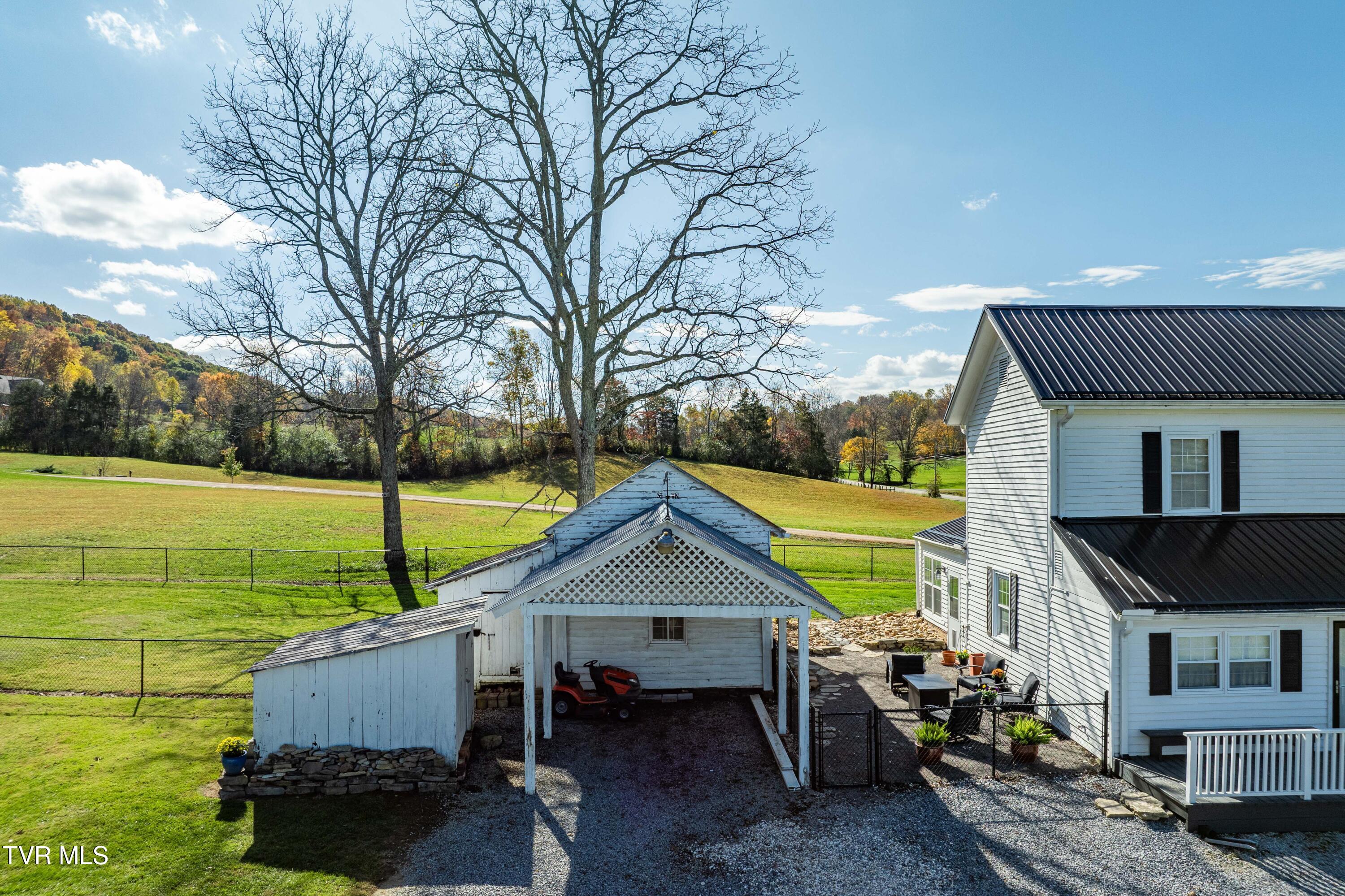 2038 Carroll Creek Road