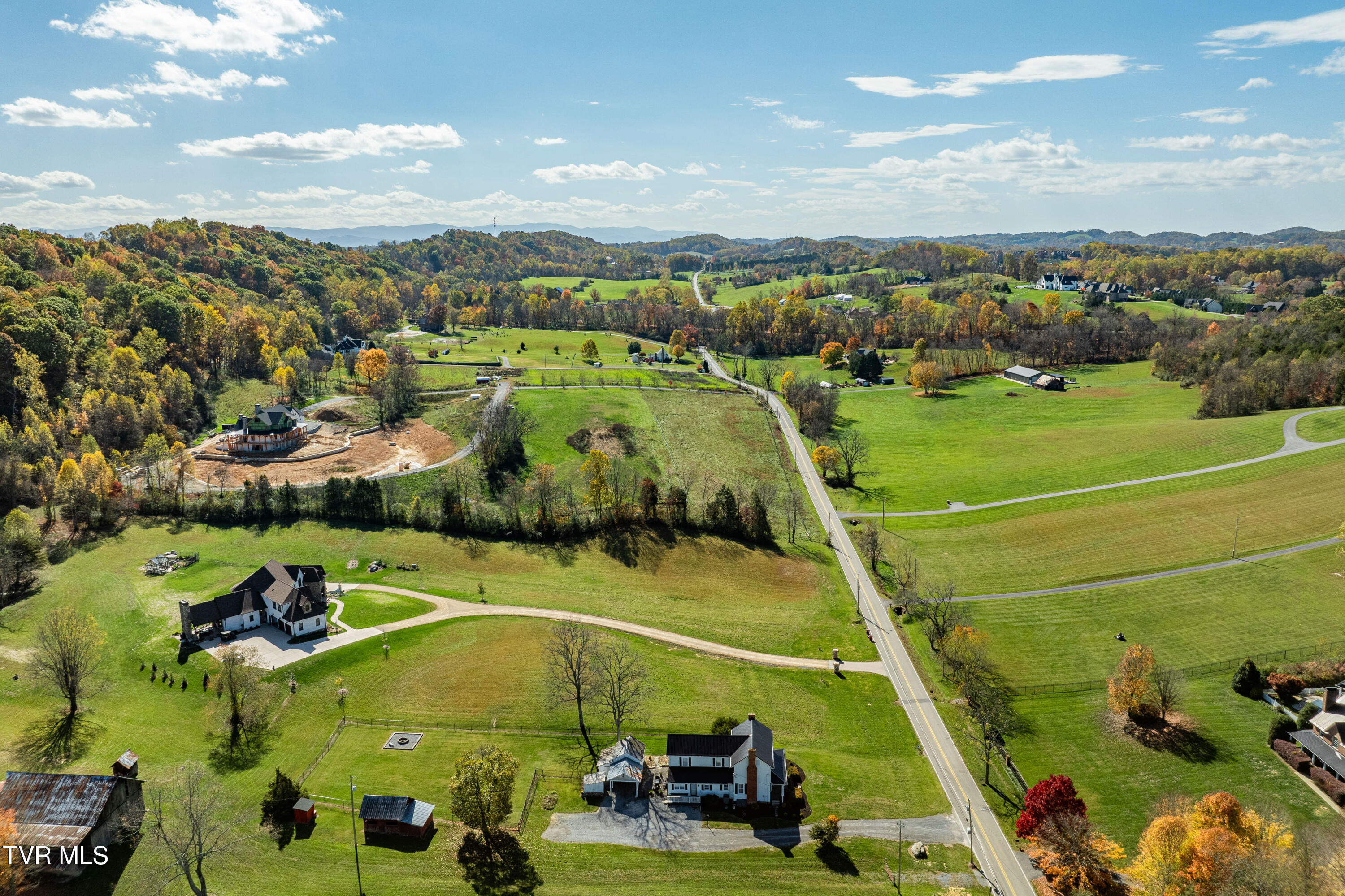 2038 Carroll Creek Road
