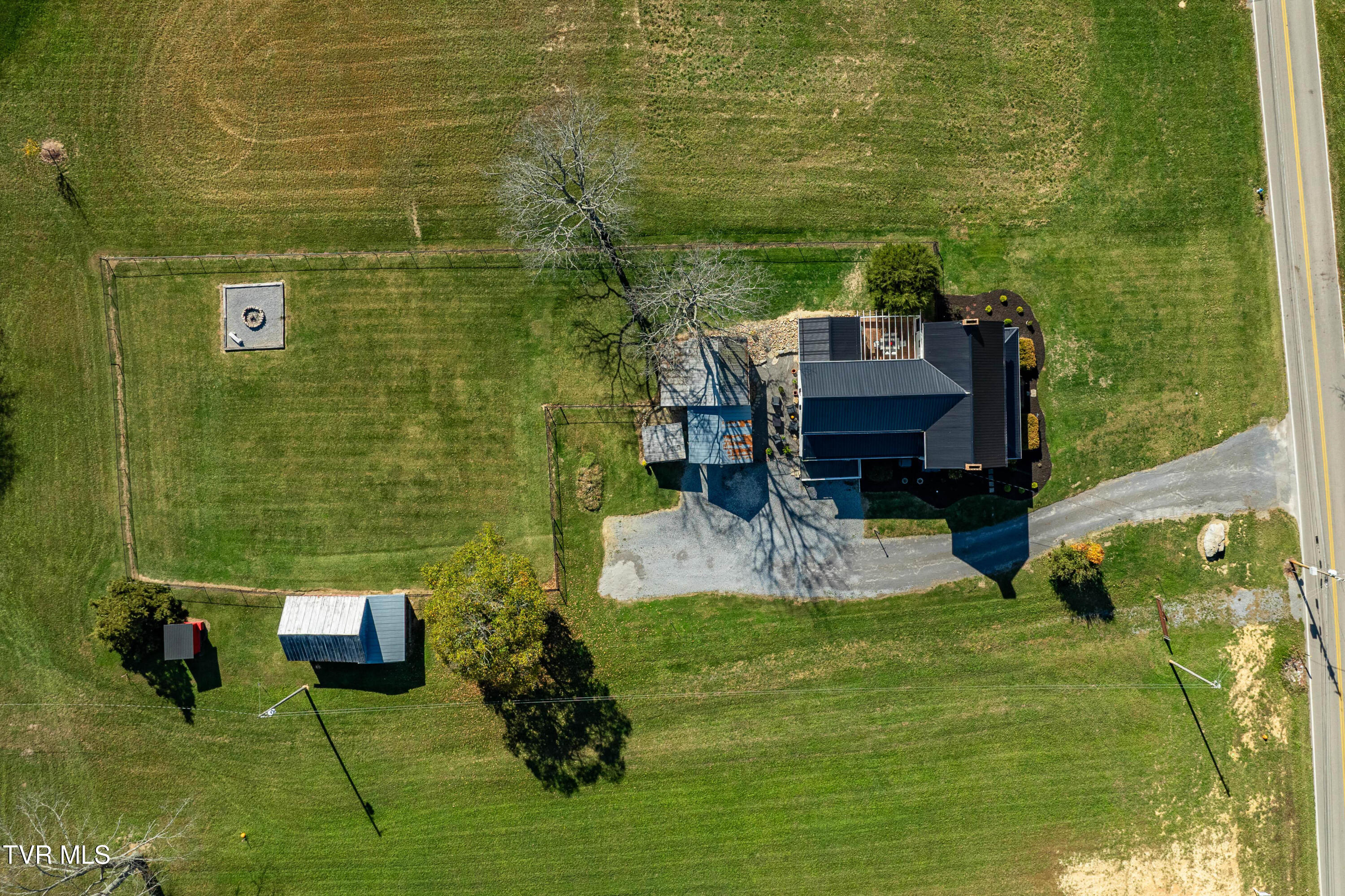 2038 Carroll Creek Road