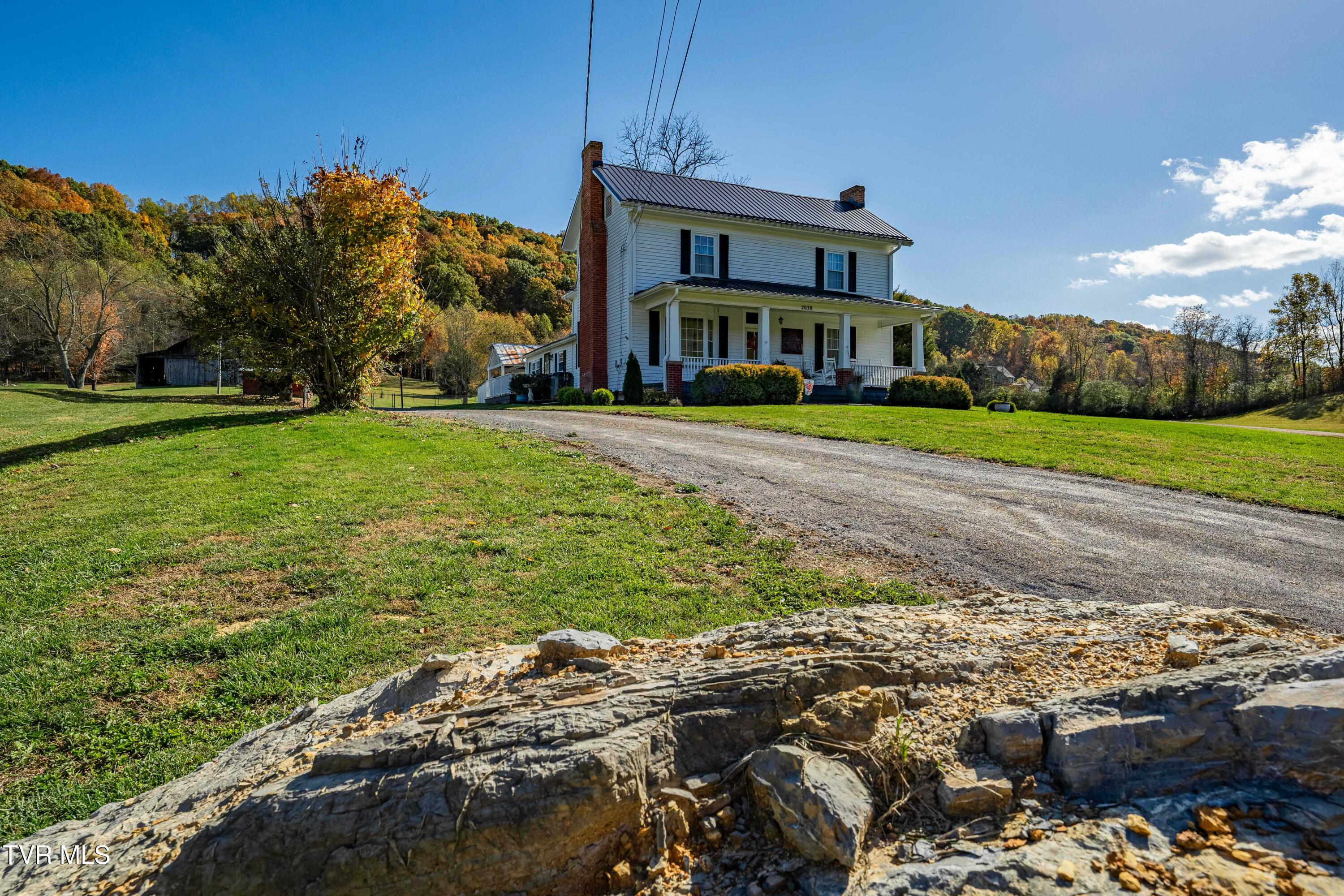 2038 Carroll Creek Road