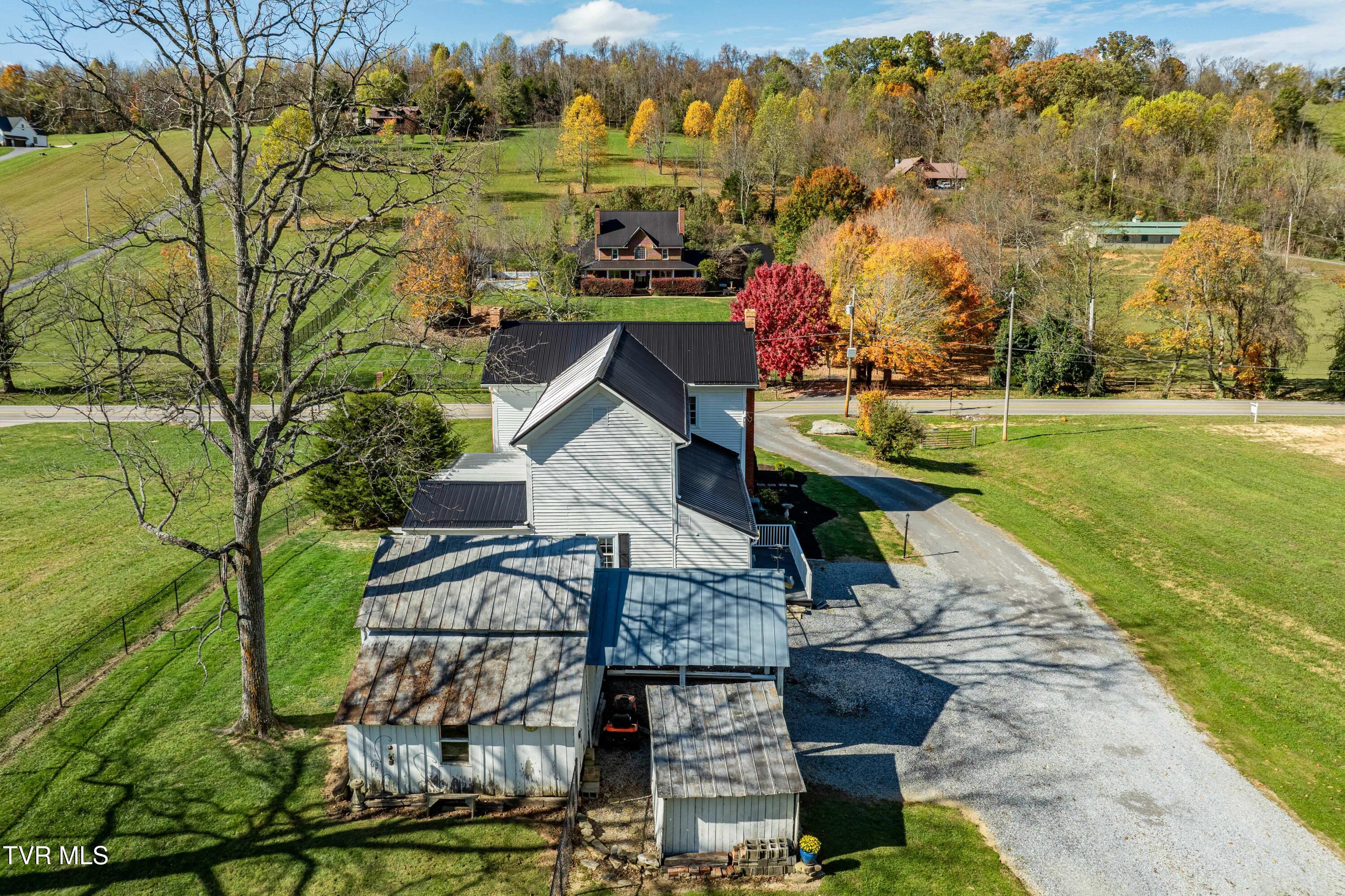 2038 Carroll Creek Road