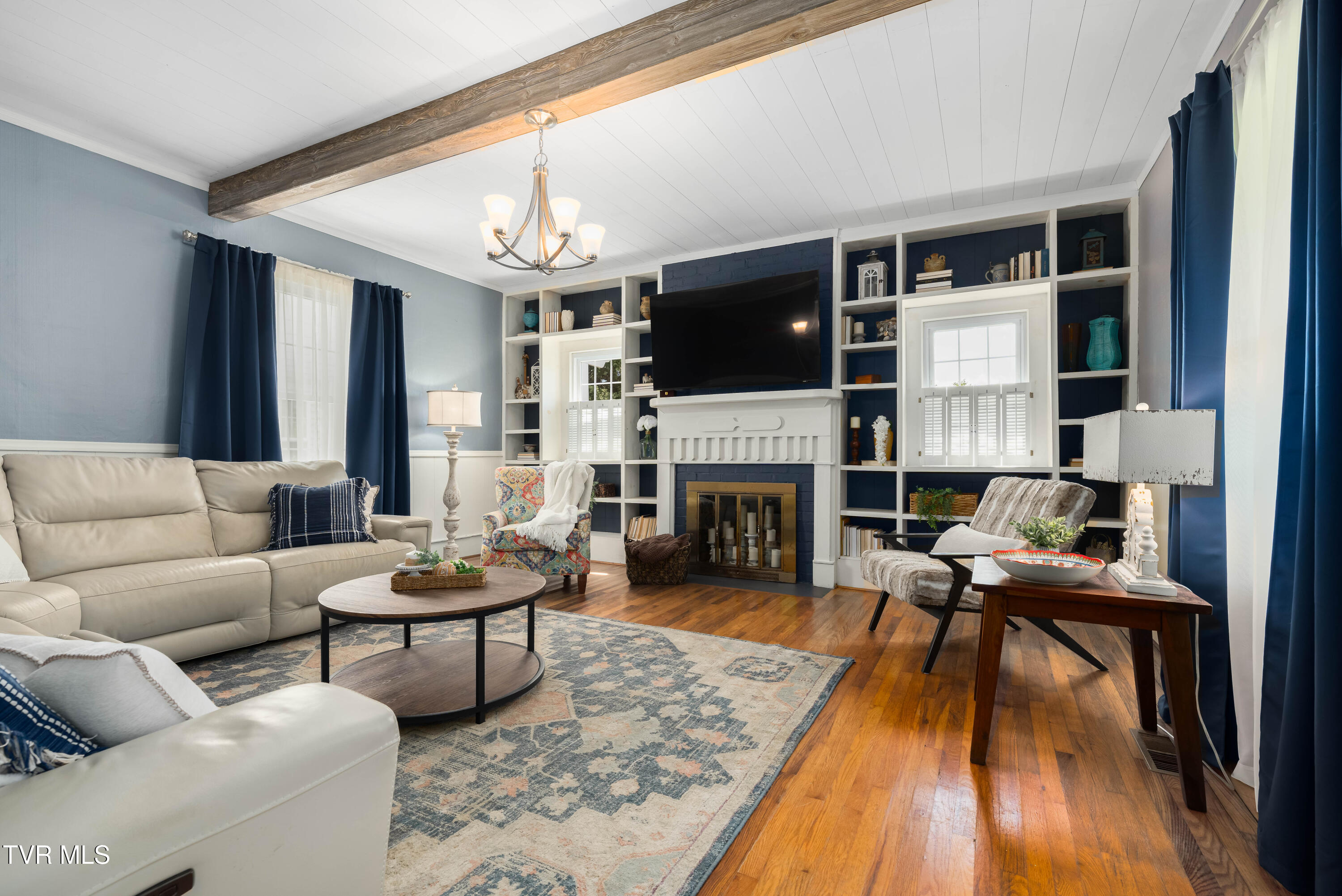 2038 Carroll Creek Road