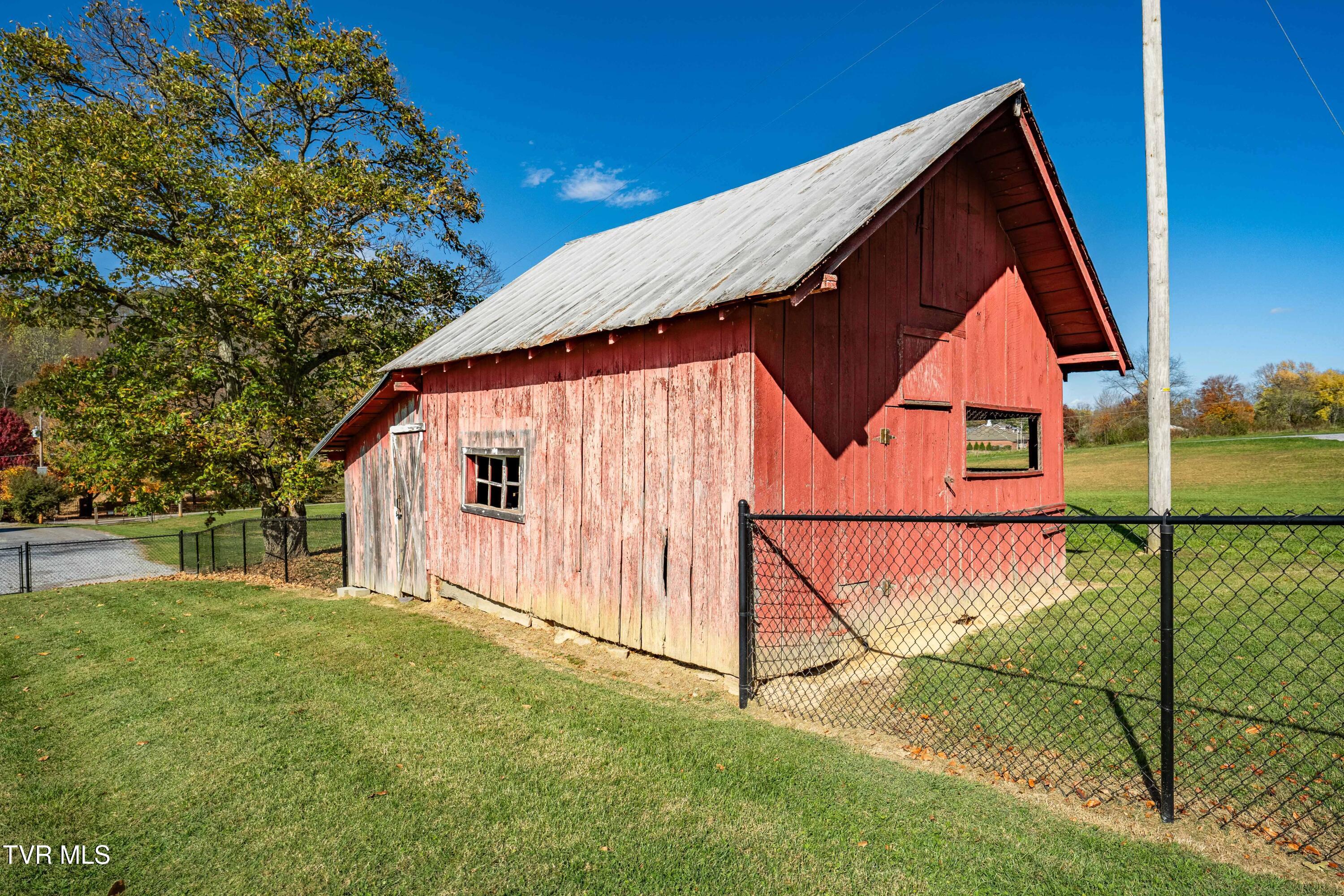 2038 Carroll Creek Road