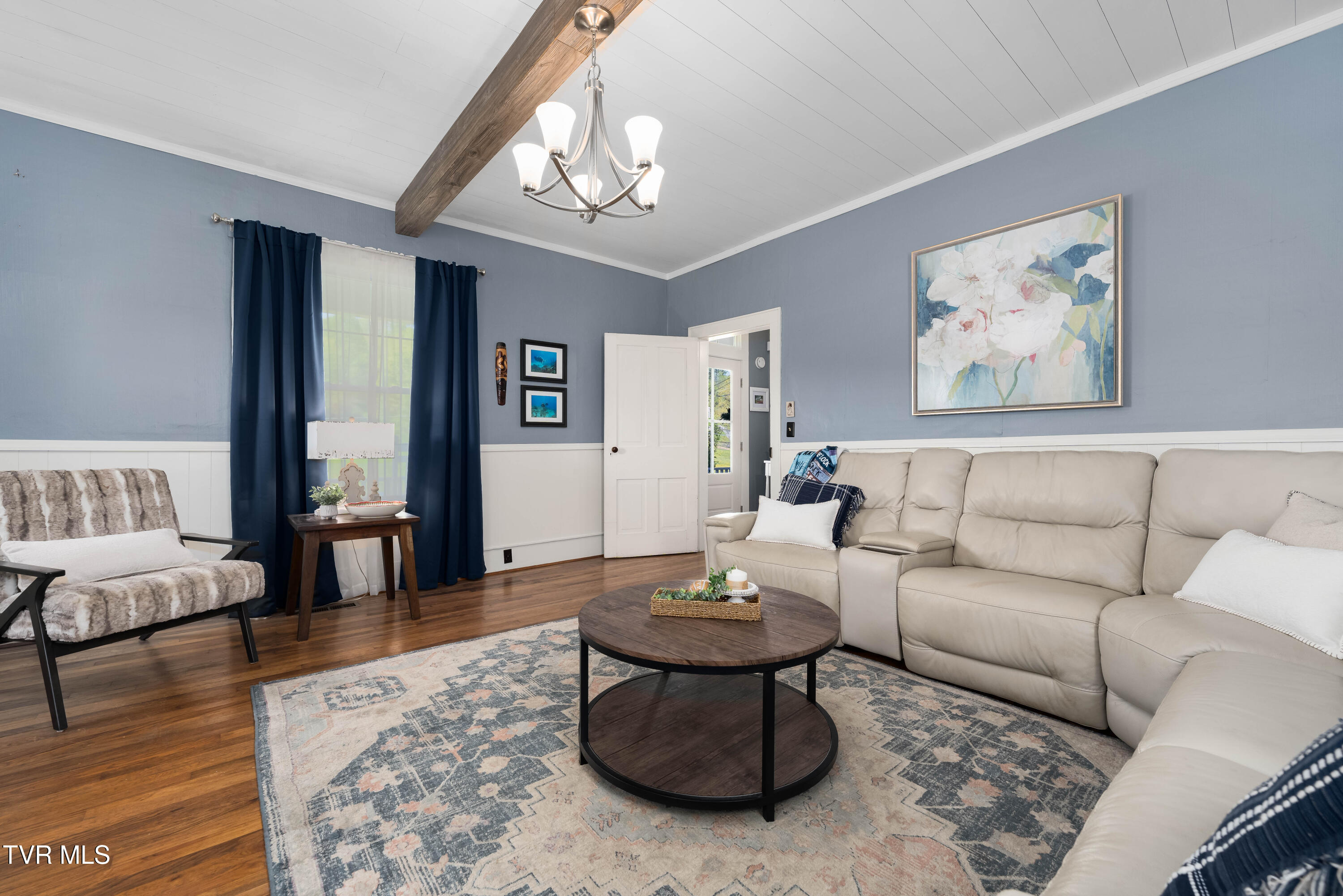 2038 Carroll Creek Road