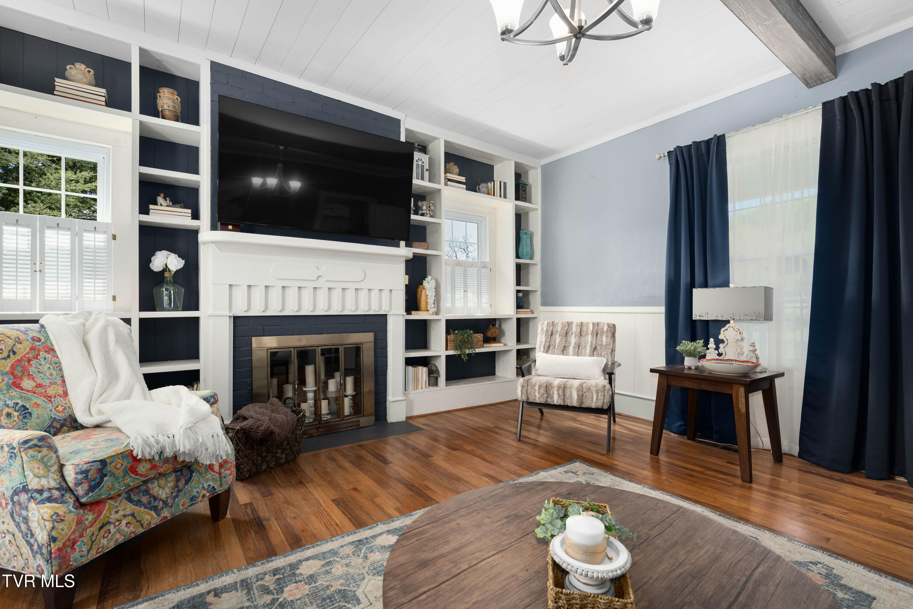 2038 Carroll Creek Road
