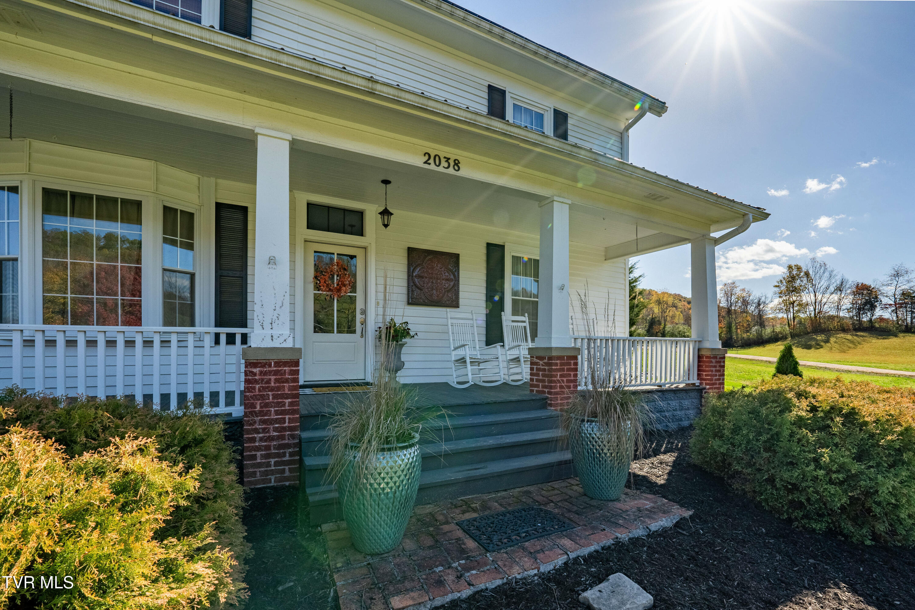 2038 Carroll Creek Road