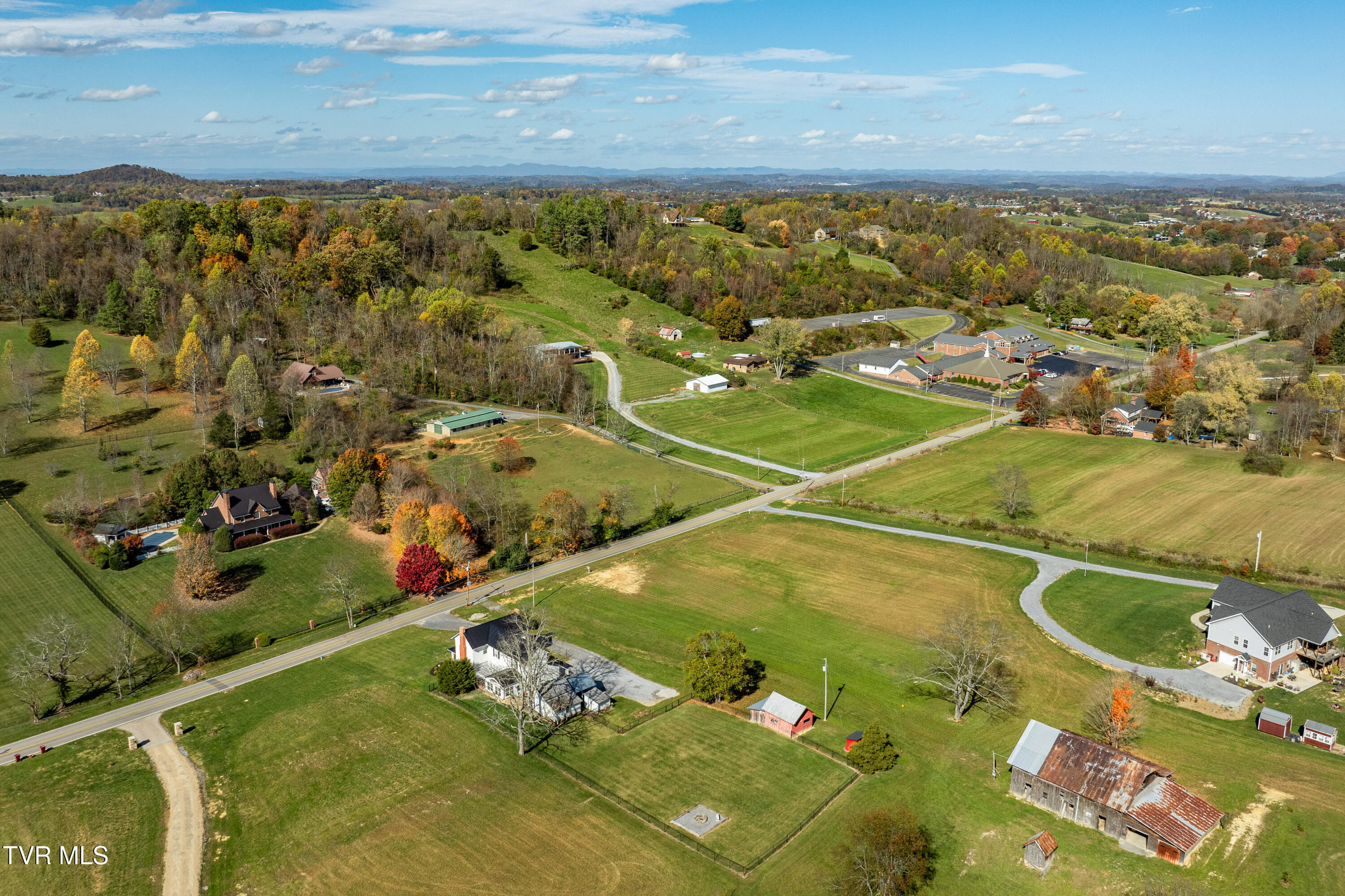 2038 Carroll Creek Road