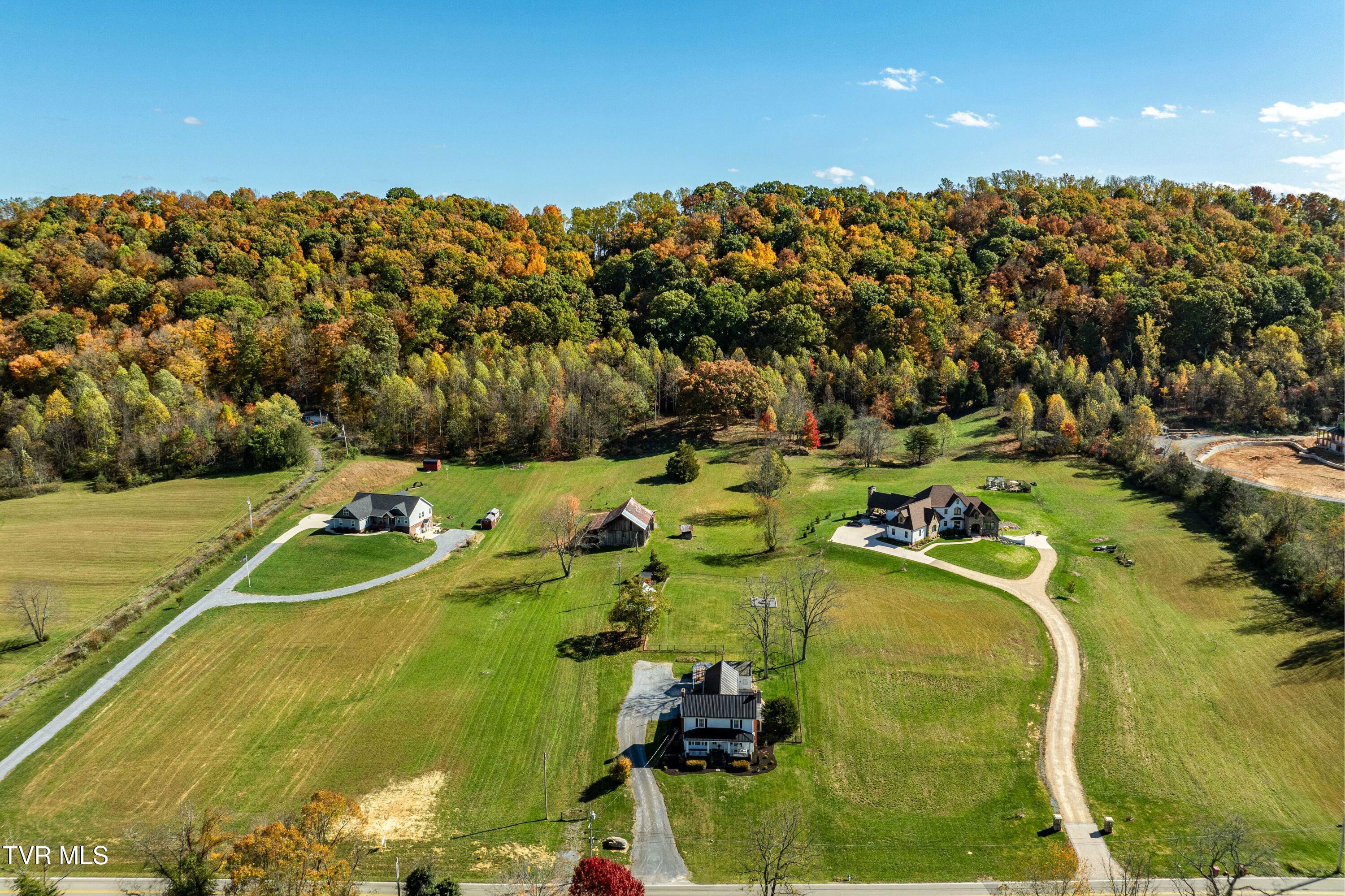 2038 Carroll Creek Road